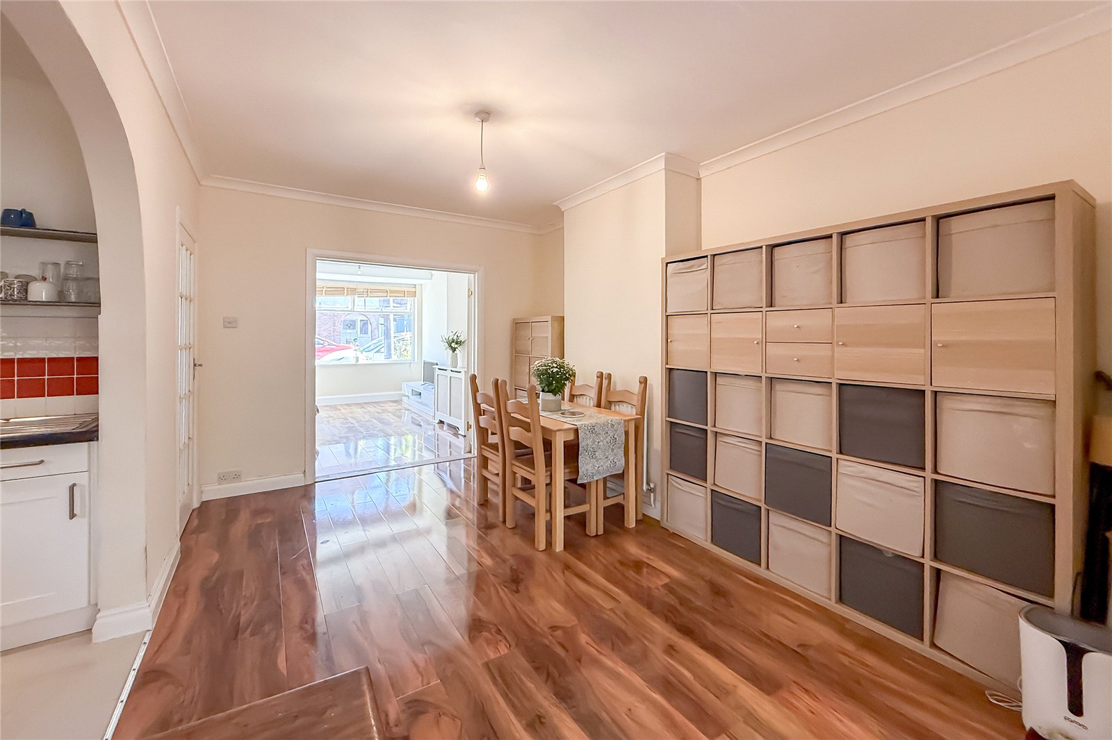 3 bed semi-detached house for sale in Wynchlands Crescent, St. Albans, Hertfordshire, AL4  - Property Image 16
