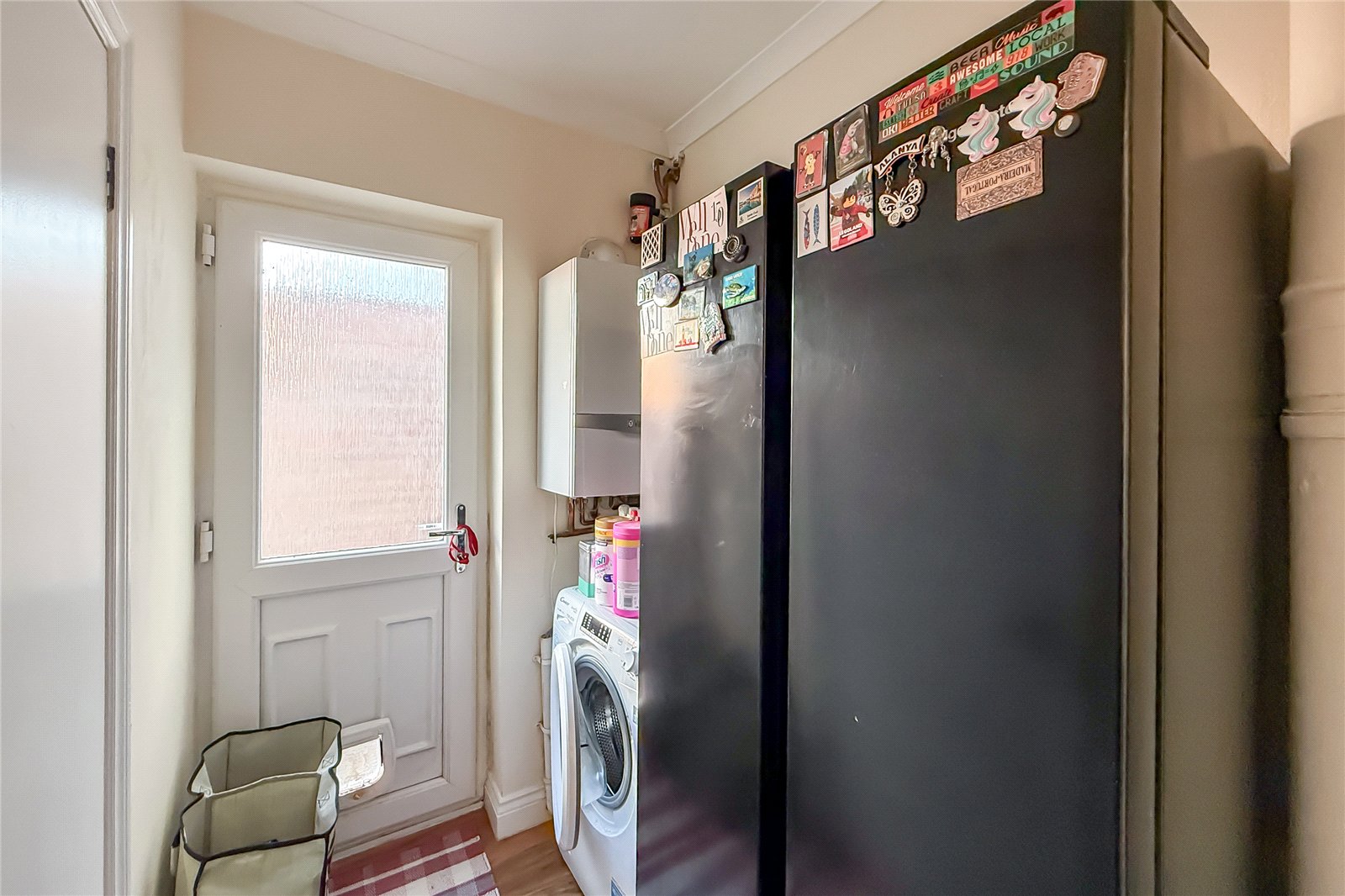 3 bed semi-detached house for sale in Wynchlands Crescent, St. Albans, Hertfordshire, AL4  - Property Image 17