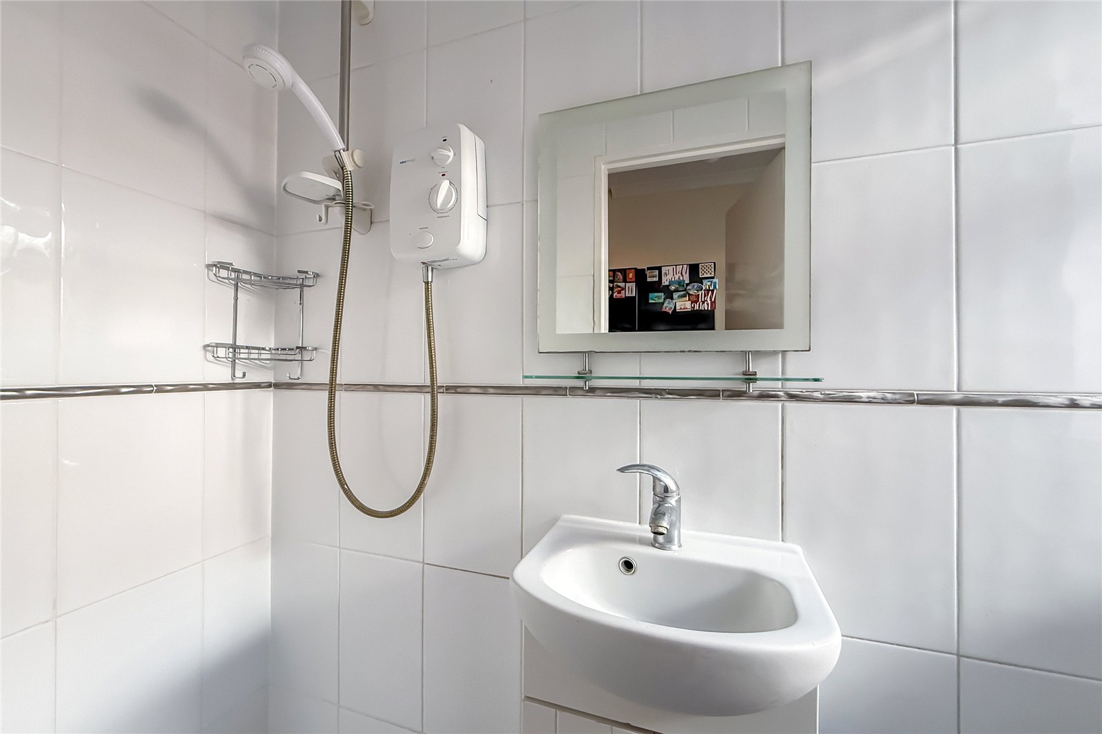 3 bed semi-detached house for sale in Wynchlands Crescent, St. Albans, Hertfordshire, AL4  - Property Image 18