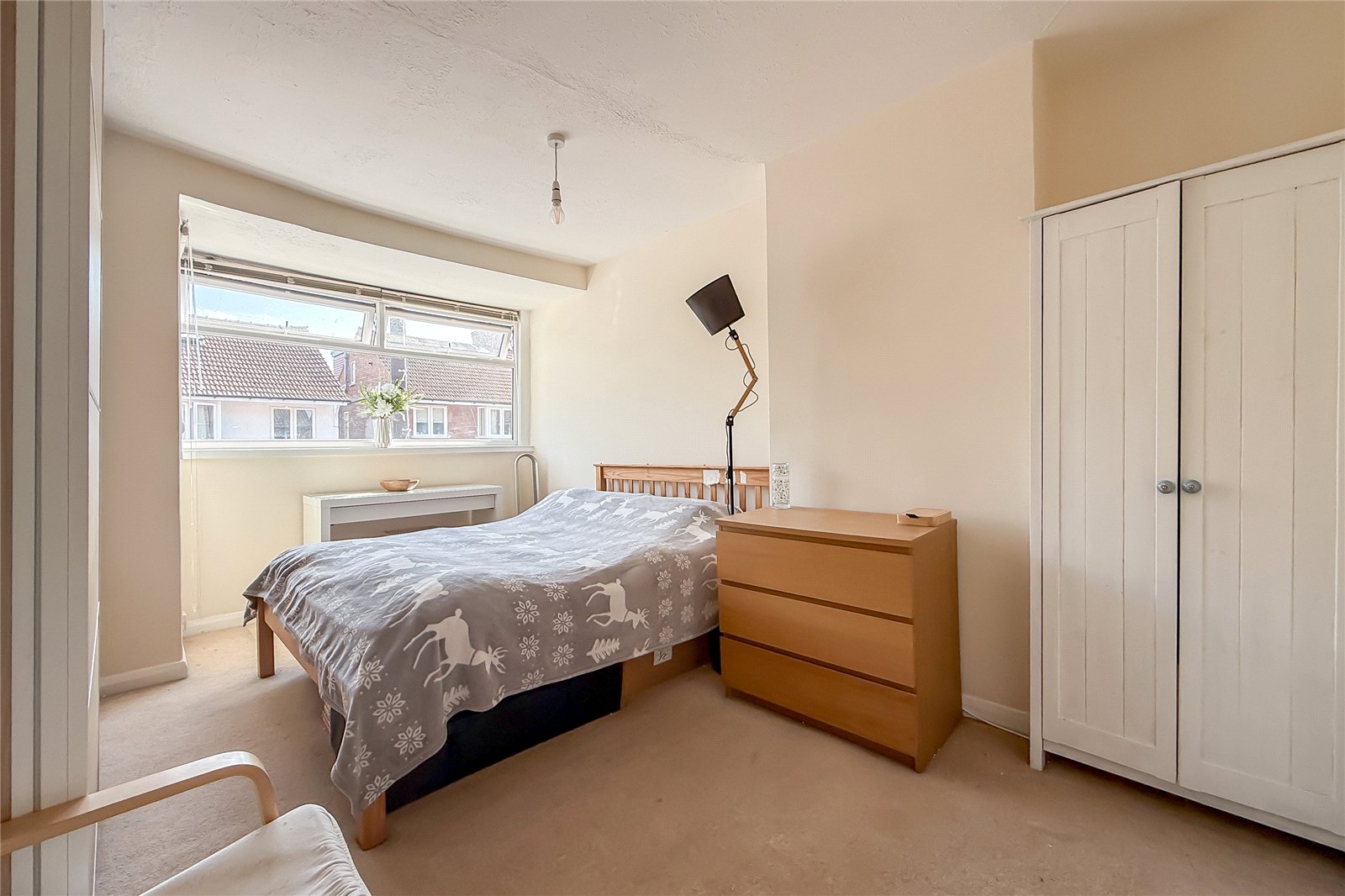 3 bed semi-detached house for sale in Wynchlands Crescent, St. Albans, Hertfordshire, AL4  - Property Image 20