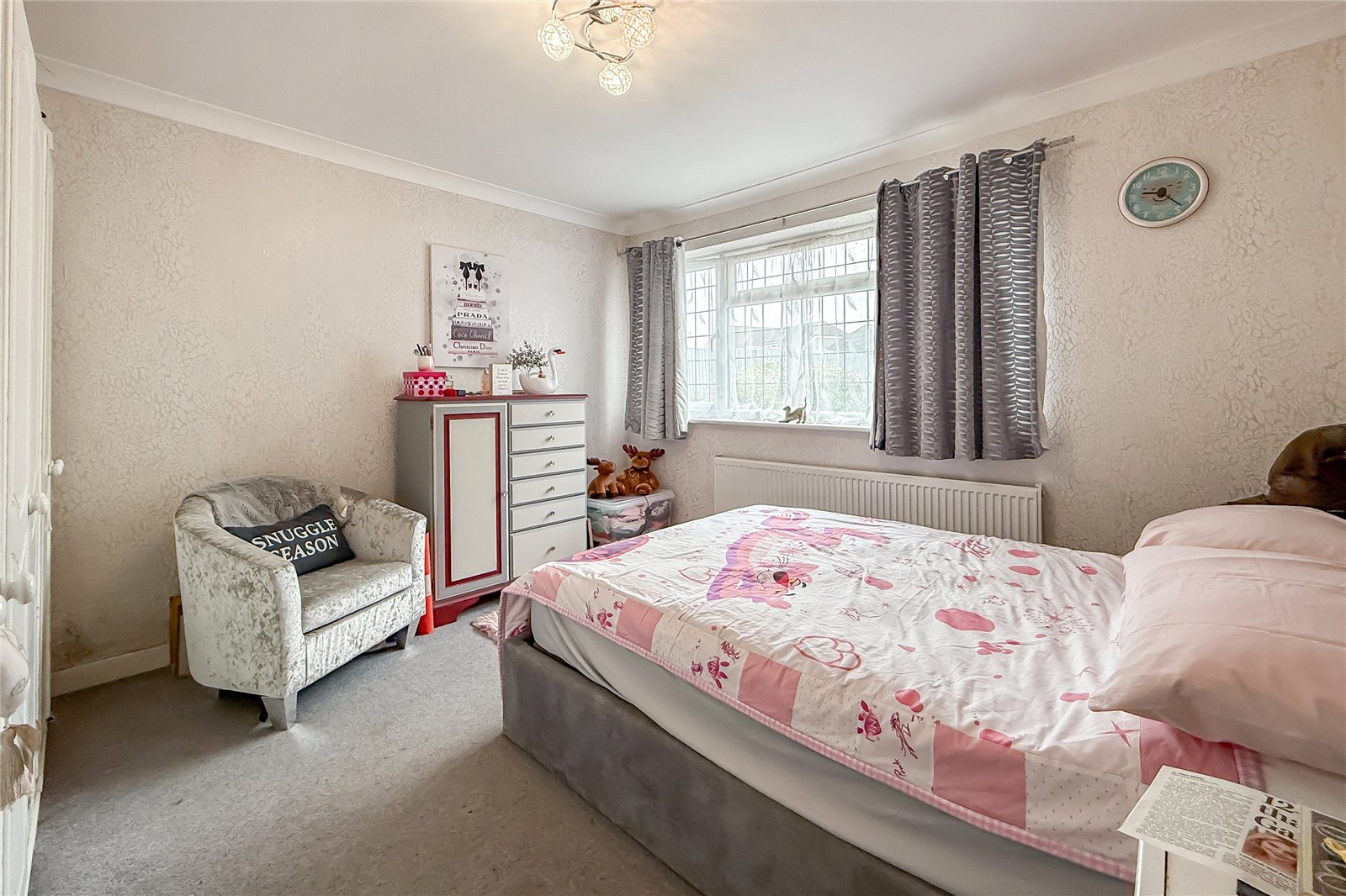 3 bed detached bungalow for sale in The Uplands, Bricket Wood, St. Albans, Hertfordshire, AL2 - Property Image 4