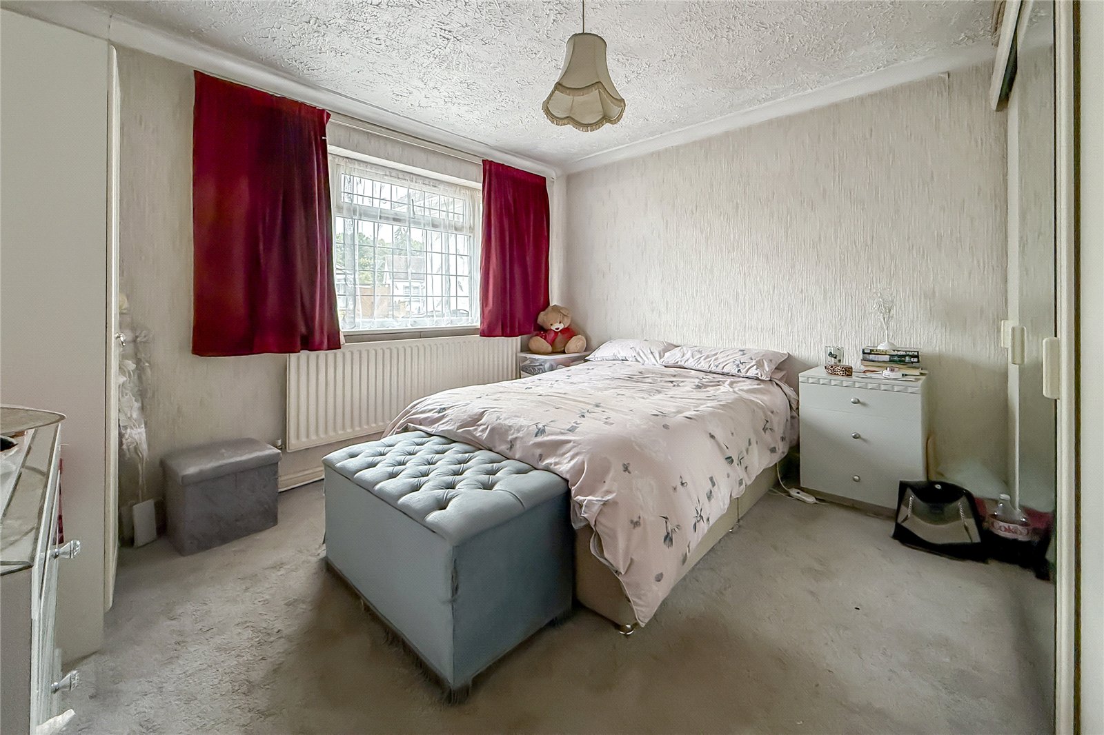 3 bed detached bungalow for sale in The Uplands, Bricket Wood, St. Albans, Hertfordshire, AL2 - Property Image 5