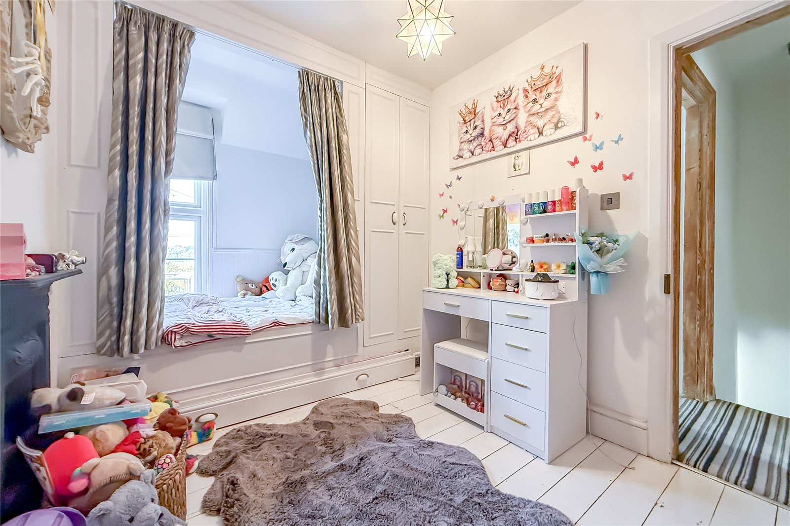 3 bed terraced house for sale in Radlett Road, Colney Street, St. Albans, Hertfordshire, AL2  - Property Image 7