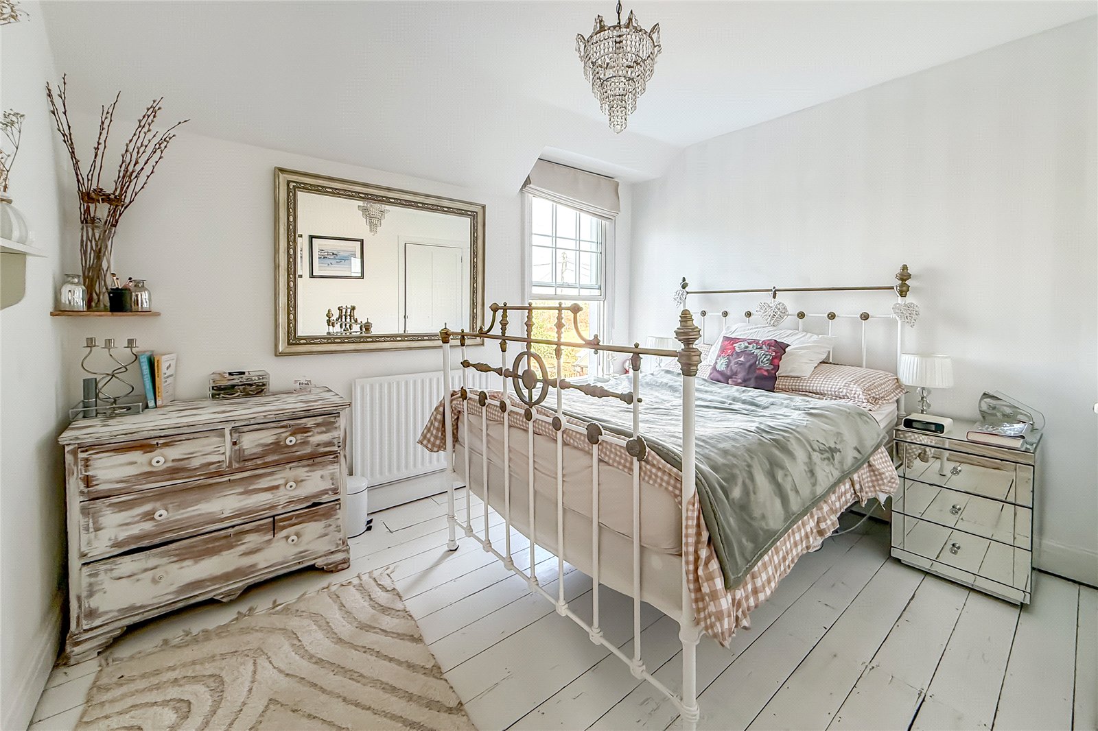 3 bed terraced house for sale in Radlett Road, Colney Street, St. Albans, Hertfordshire, AL2  - Property Image 9