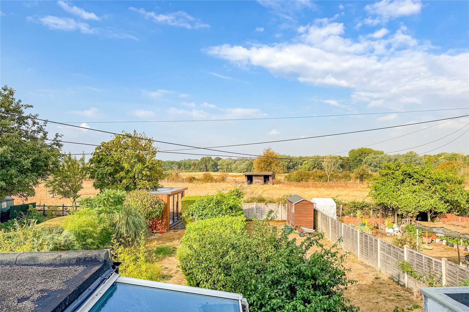 3 bed terraced house for sale in Radlett Road, Colney Street, St. Albans, Hertfordshire, AL2  - Property Image 12