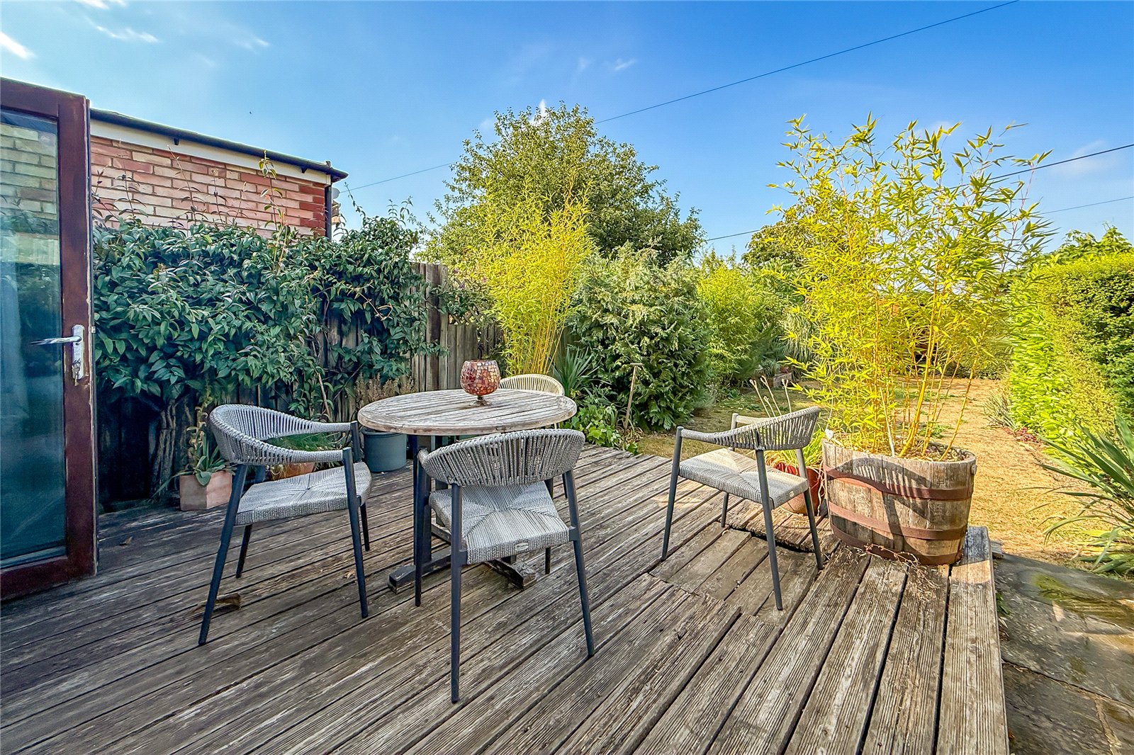 3 bed terraced house for sale in Radlett Road, Colney Street, St. Albans, Hertfordshire, AL2  - Property Image 13