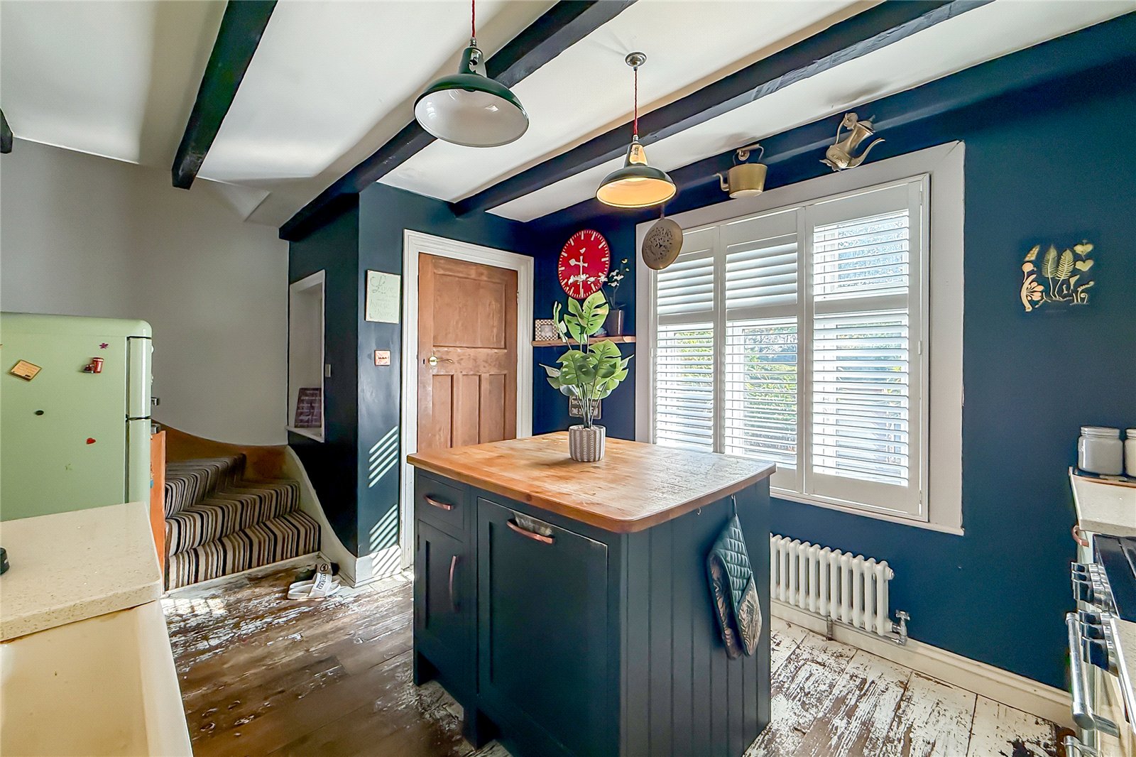 3 bed terraced house for sale in Radlett Road, Colney Street, St. Albans, Hertfordshire, AL2  - Property Image 17