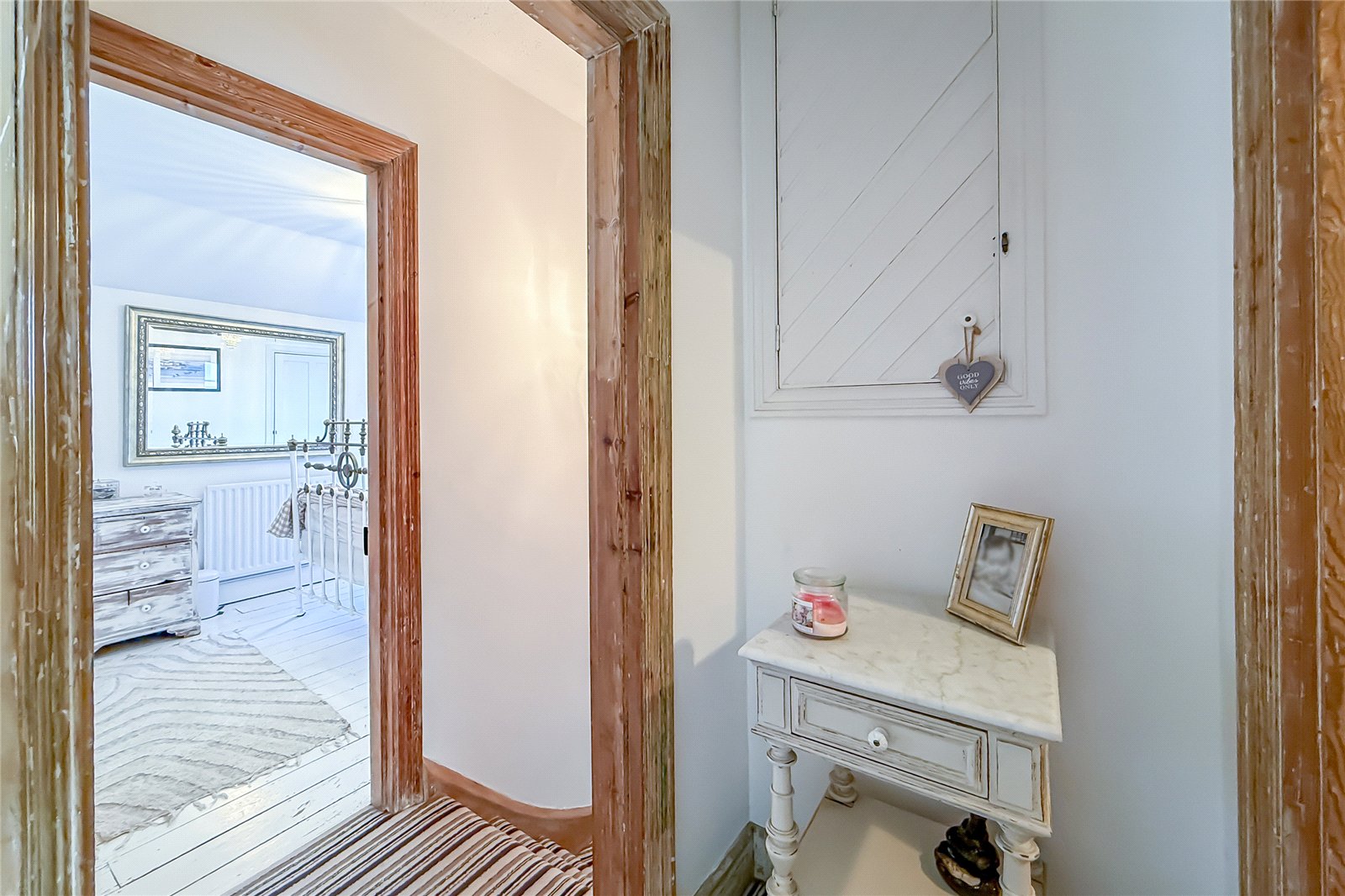 3 bed terraced house for sale in Radlett Road, Colney Street, St. Albans, Hertfordshire, AL2  - Property Image 20