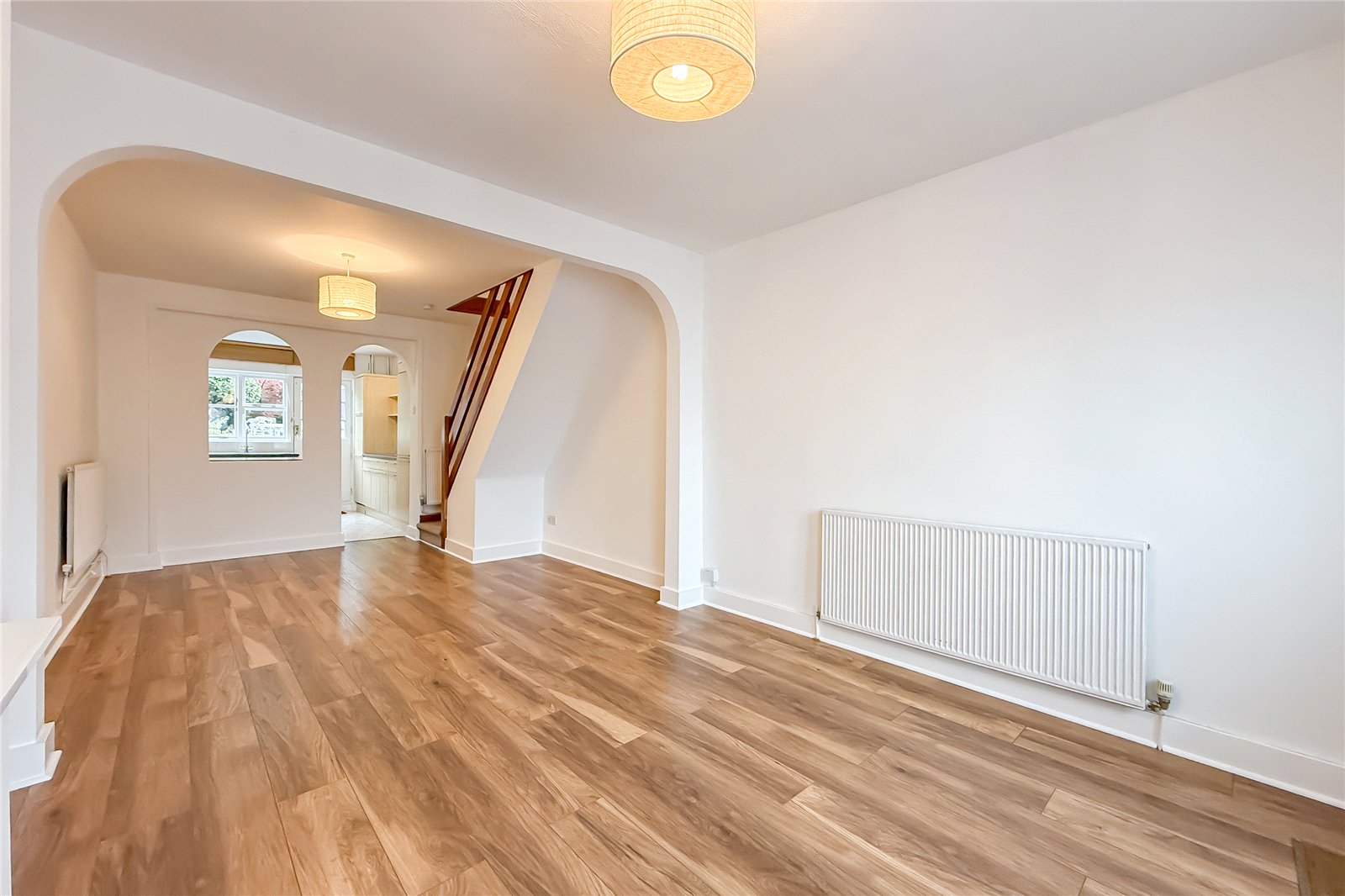 2 bed terraced house for sale in Sopwell Lane, St. Albans, Hertfordshire, AL1  - Property Image 16