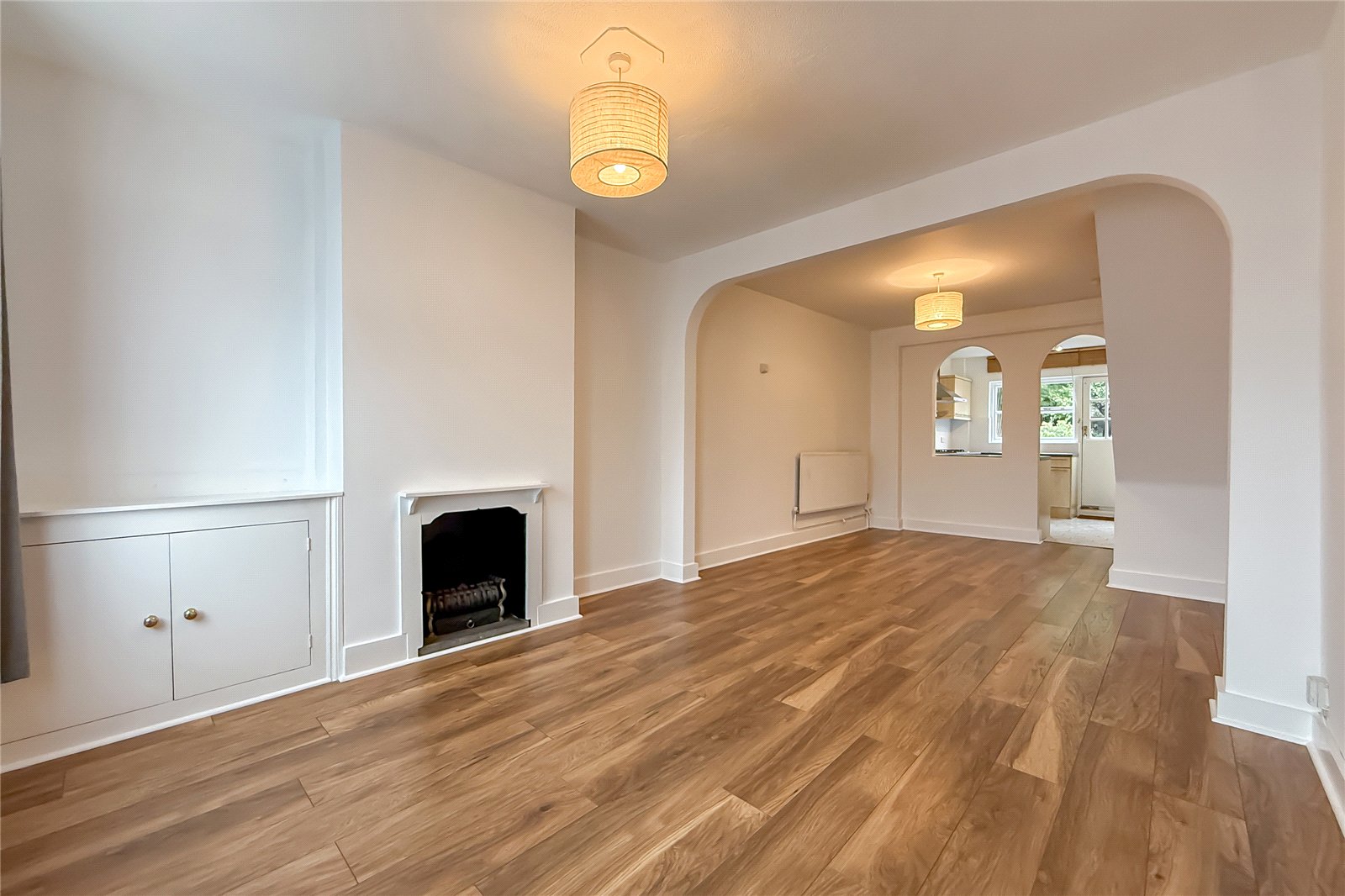 2 bed terraced house for sale in Sopwell Lane, St. Albans, Hertfordshire, AL1  - Property Image 2
