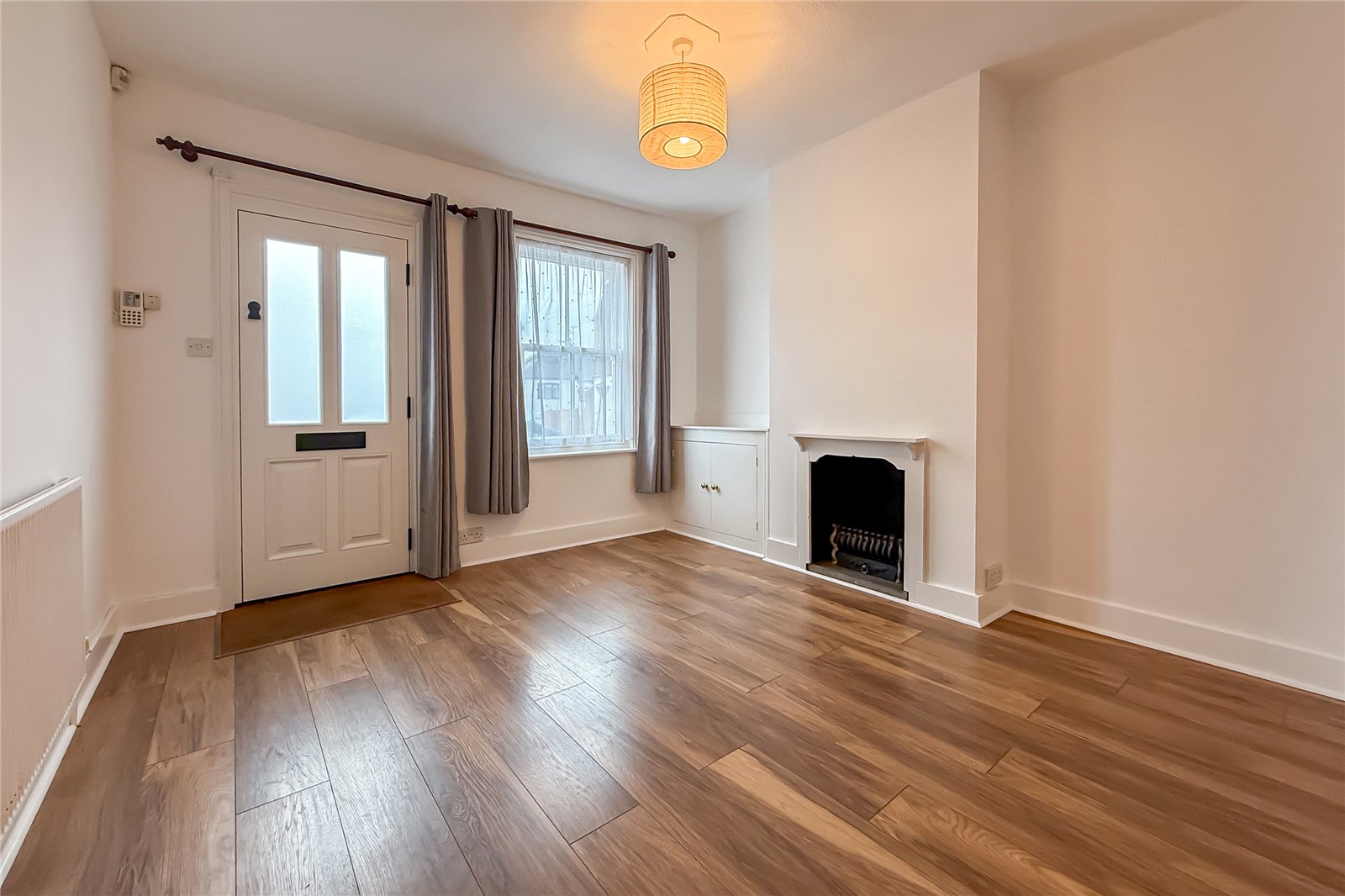 2 bed terraced house for sale in Sopwell Lane, St. Albans, Hertfordshire, AL1  - Property Image 3