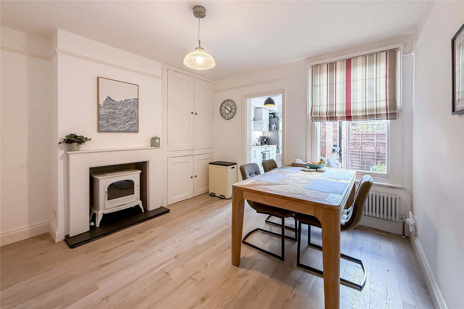 3 bed terraced house for sale in Church Street, St. Albans, Hertfordshire, AL3 - Property Image 3