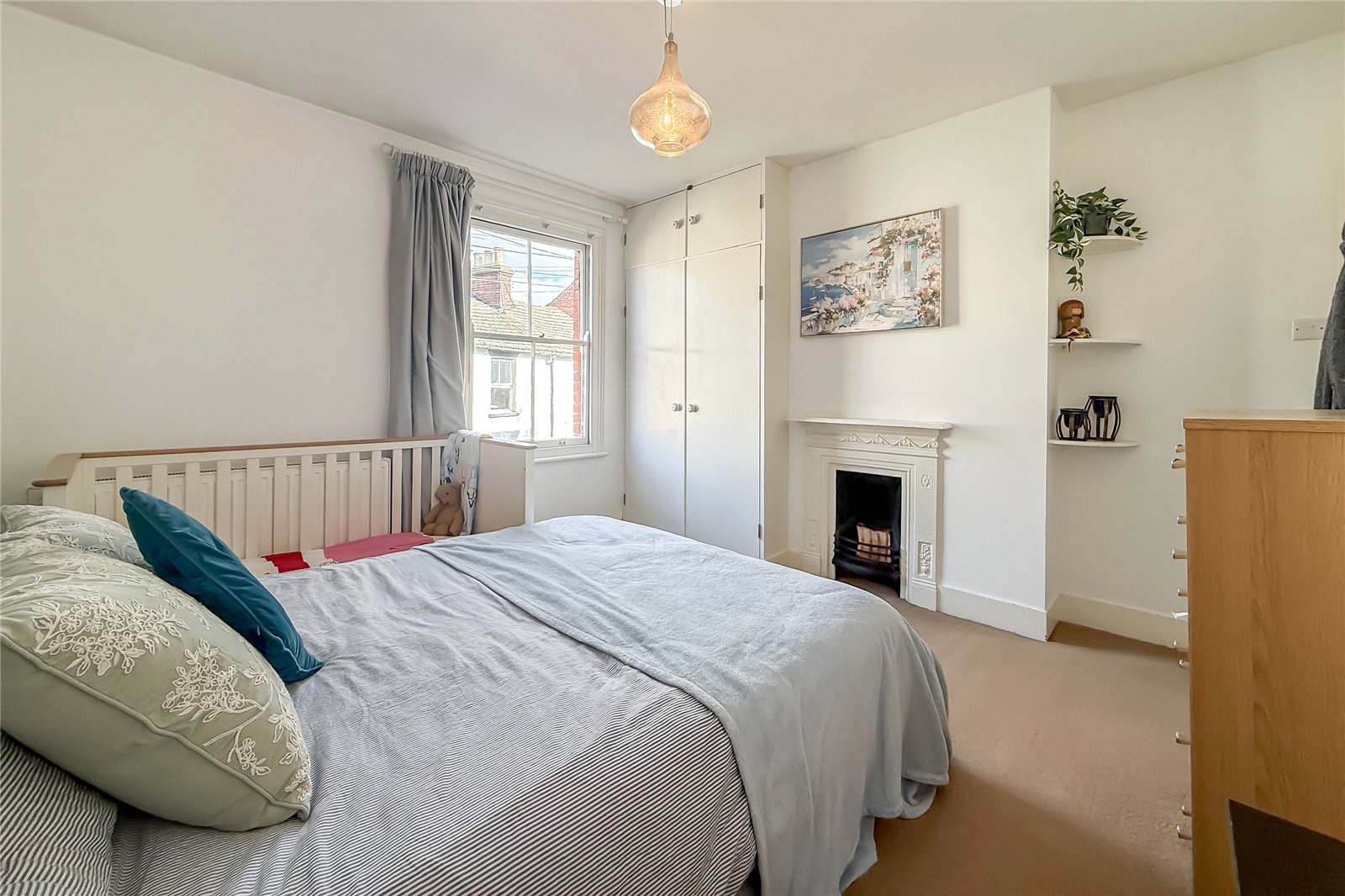 3 bed terraced house for sale in Church Street, St. Albans, Hertfordshire, AL3 - Property Image 6