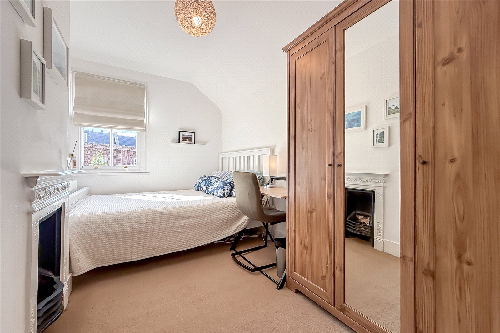 3 bed terraced house for sale in Church Street, St. Albans, Hertfordshire, AL3 - Property Image 7
