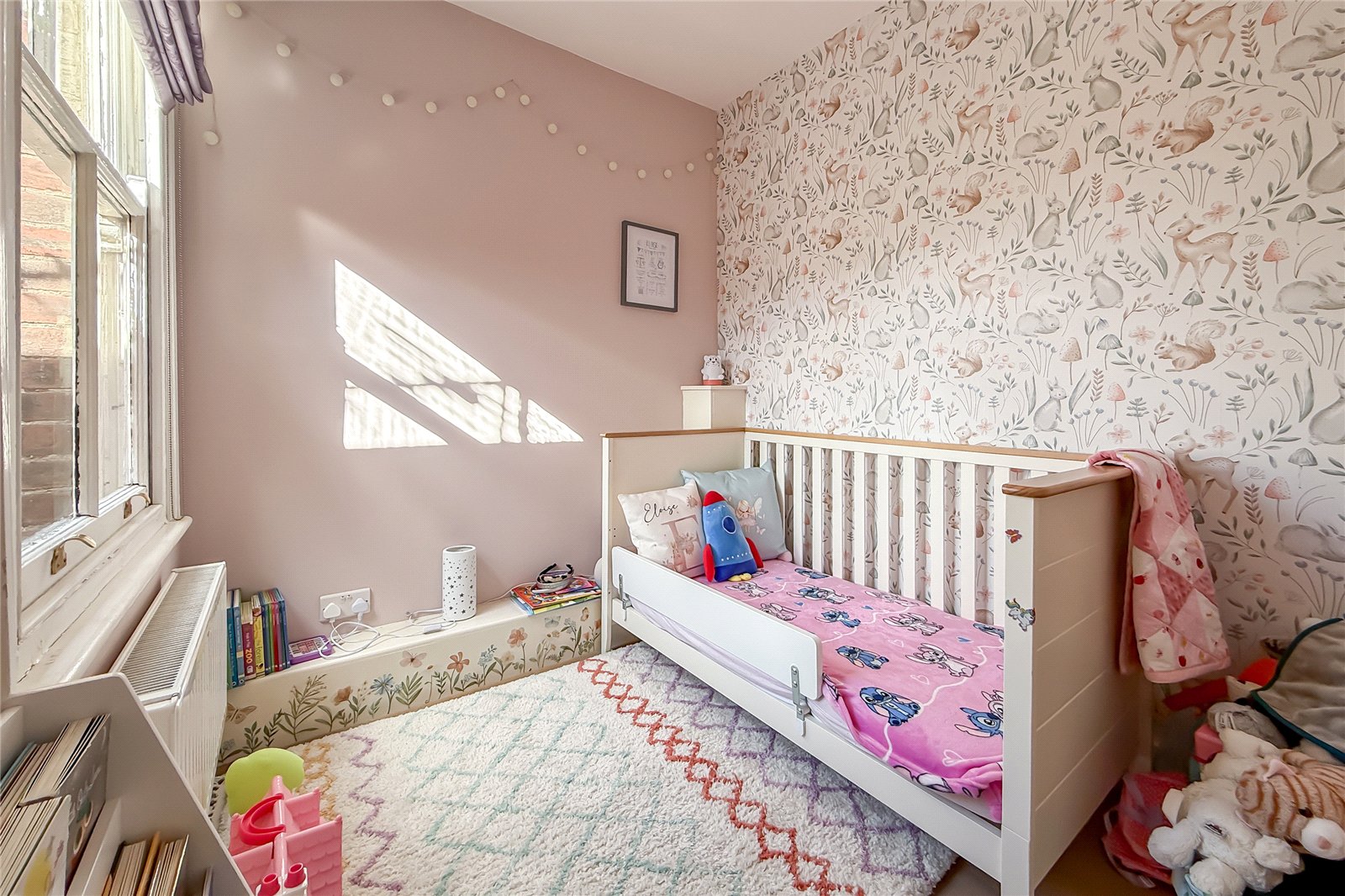 3 bed terraced house for sale in Church Street, St. Albans, Hertfordshire, AL3 - Property Image 8