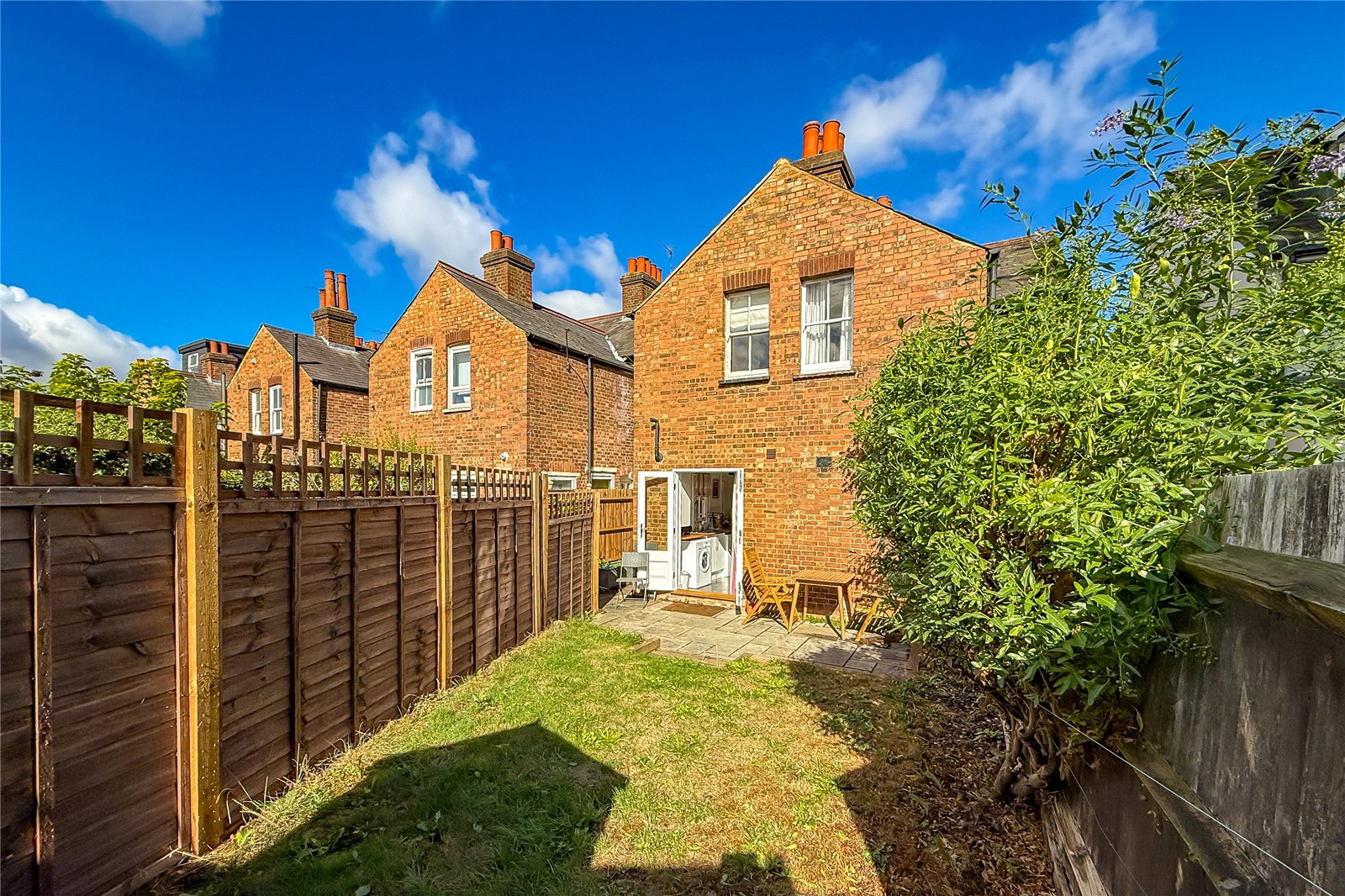 3 bed terraced house for sale in Church Street, St. Albans, Hertfordshire, AL3 - Property Image 9