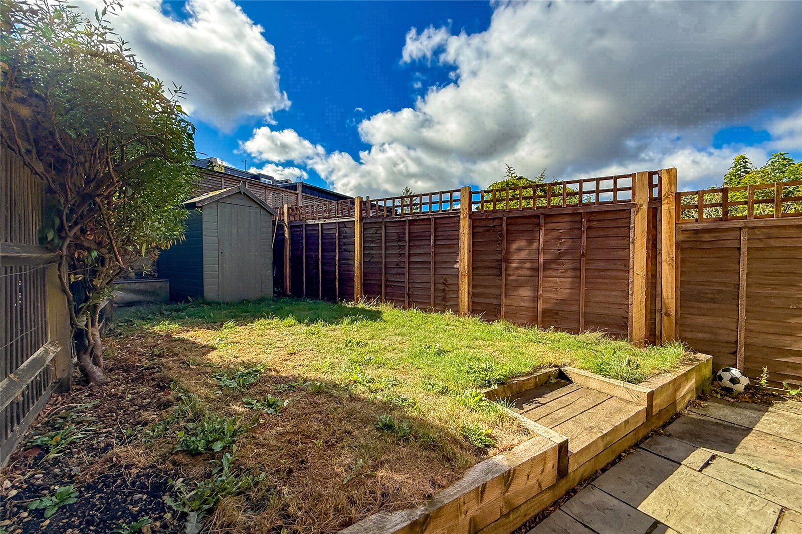3 bed terraced house for sale in Church Street, St. Albans, Hertfordshire, AL3 - Property Image 11