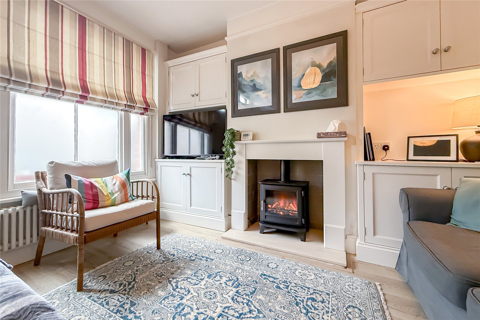 3 bed terraced house for sale in Church Street, St. Albans, Hertfordshire, AL3 - Property Image 13