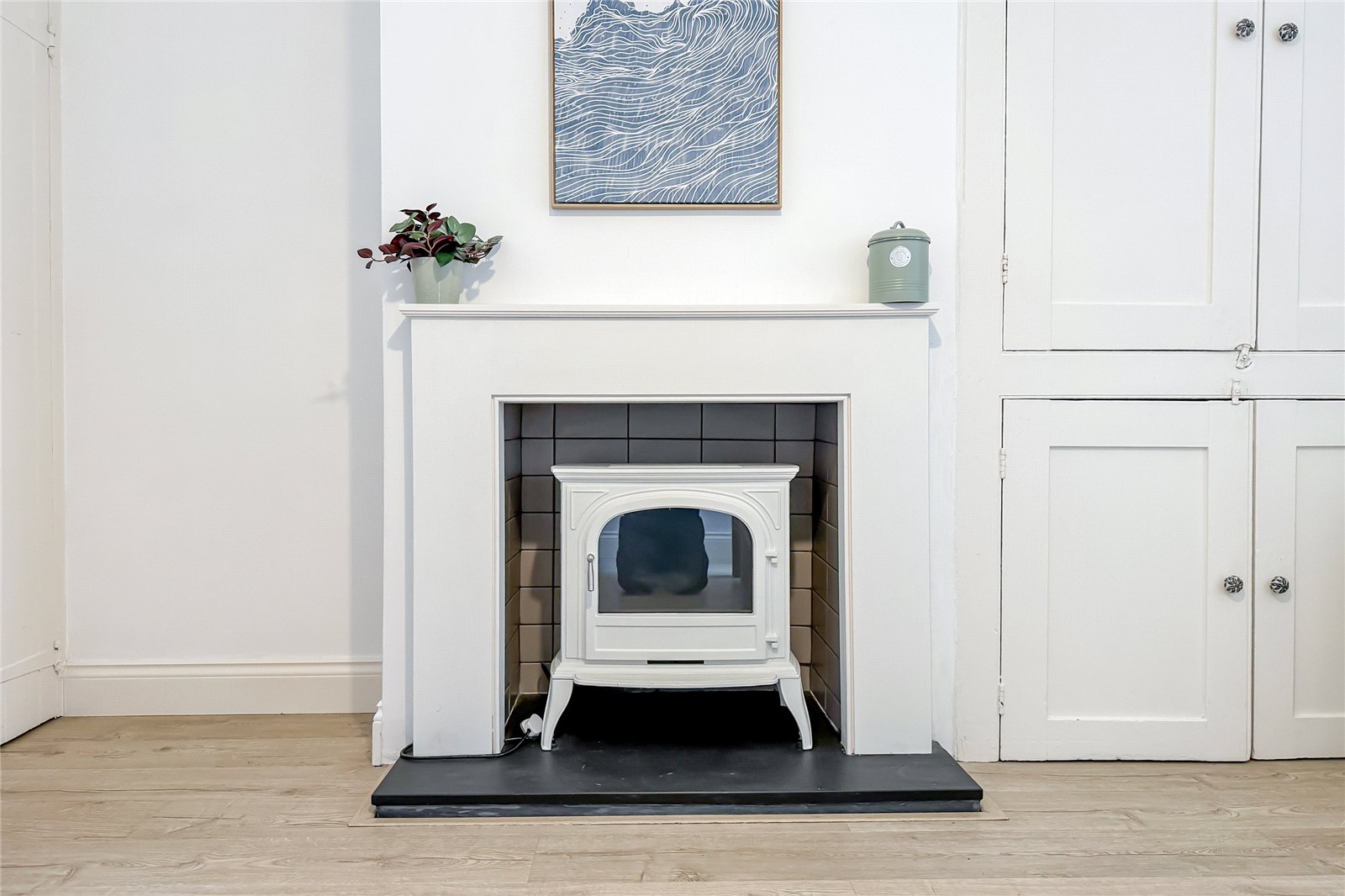 3 bed terraced house for sale in Church Street, St. Albans, Hertfordshire, AL3 - Property Image 16