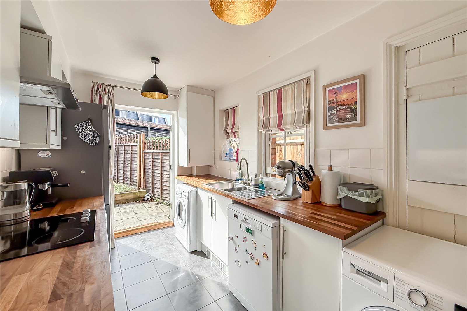 3 bed terraced house for sale in Church Street, St. Albans, Hertfordshire, AL3 - Property Image 18