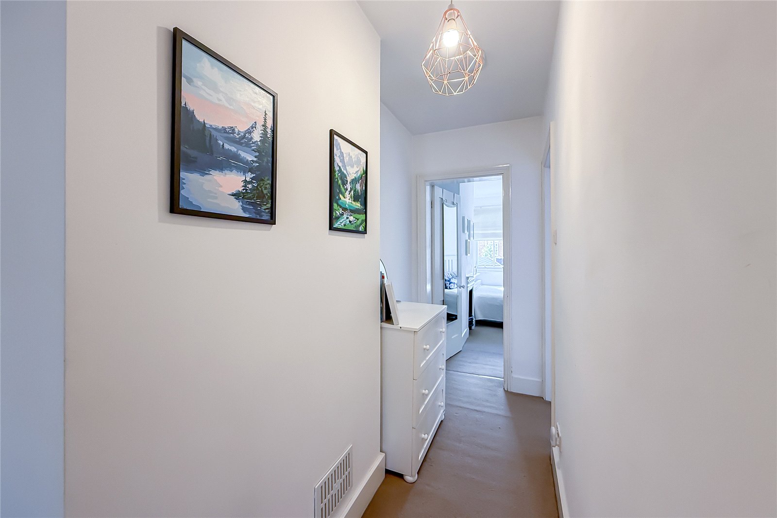 3 bed terraced house for sale in Church Street, St. Albans, Hertfordshire, AL3 - Property Image 19