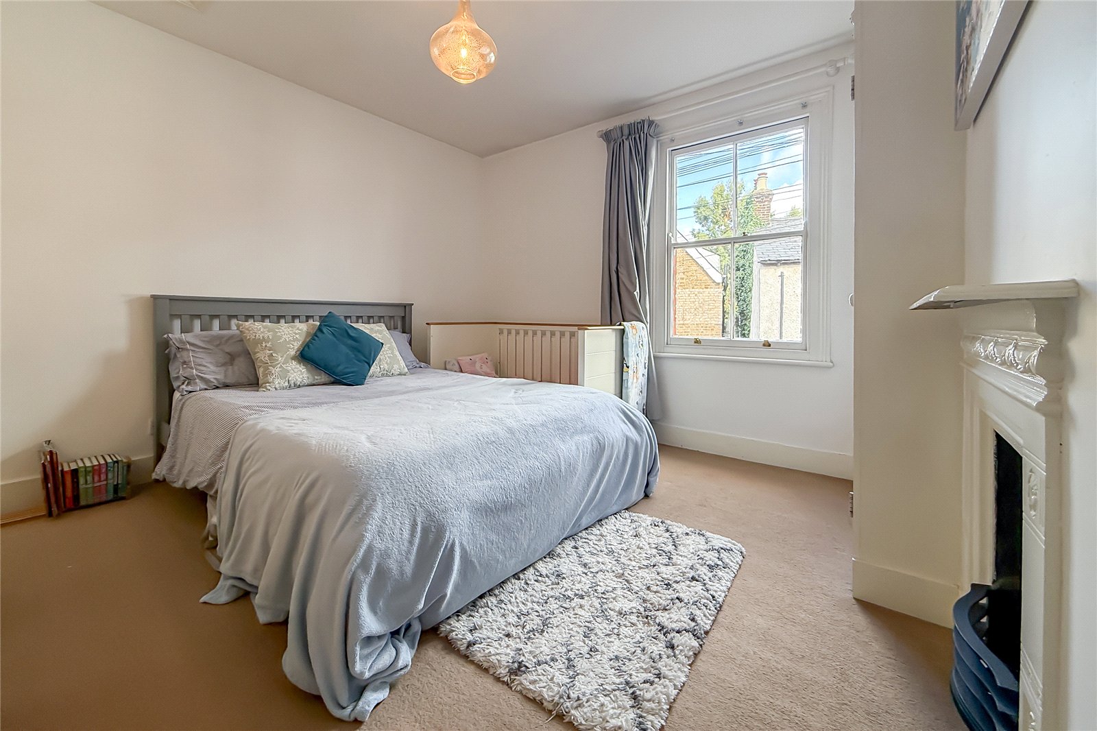 3 bed terraced house for sale in Church Street, St. Albans, Hertfordshire, AL3 - Property Image 21