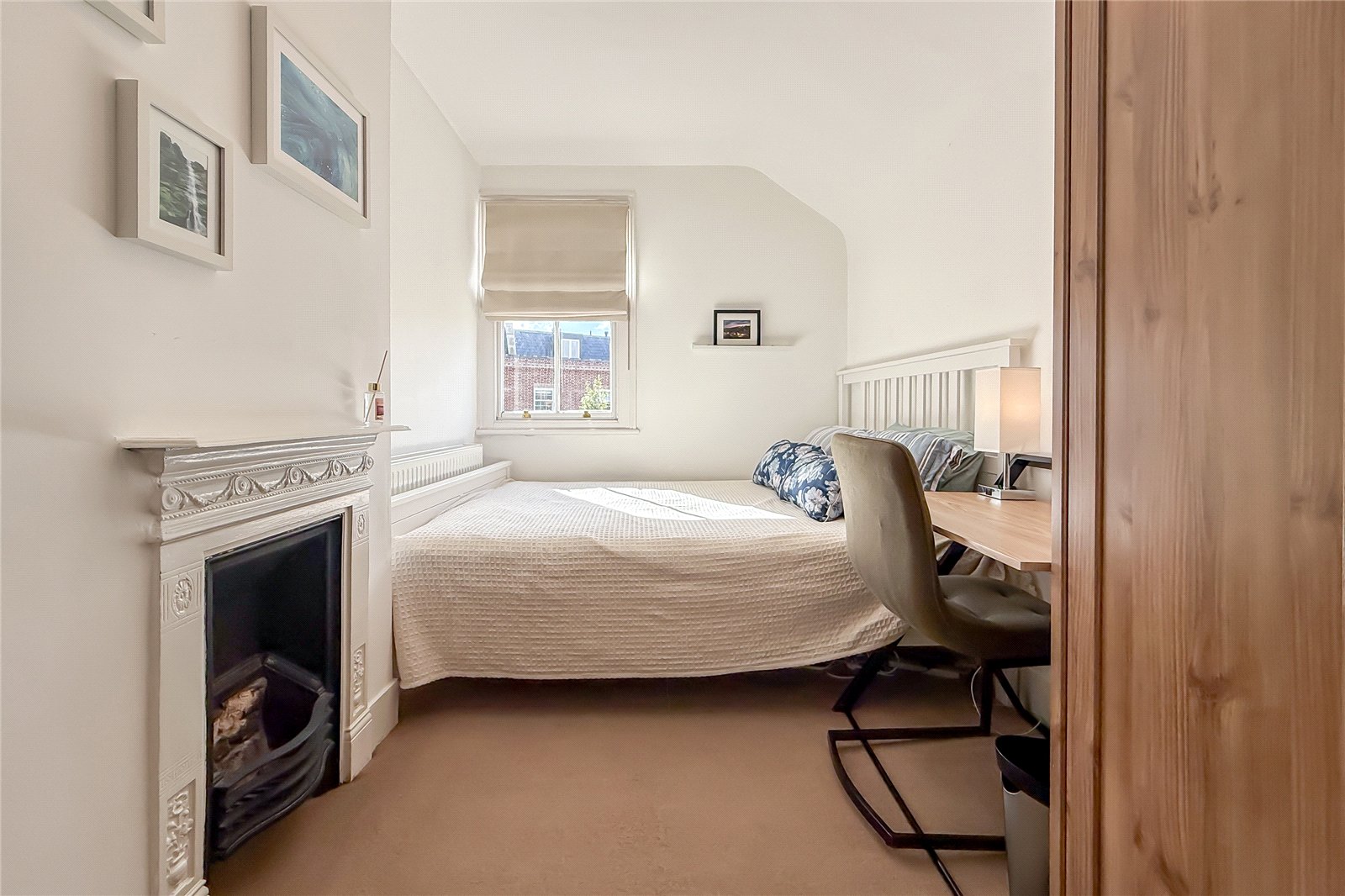3 bed terraced house for sale in Church Street, St. Albans, Hertfordshire, AL3 - Property Image 22