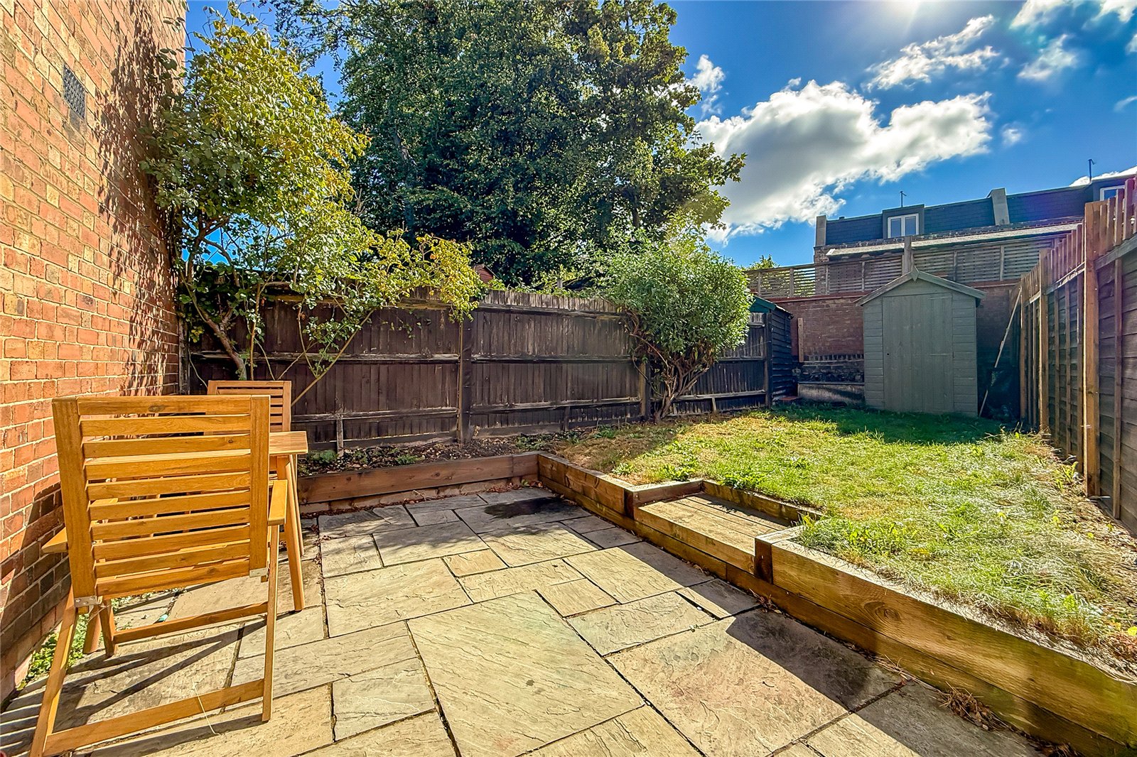 3 bed terraced house for sale in Church Street, St. Albans, Hertfordshire, AL3 - Property Image 10