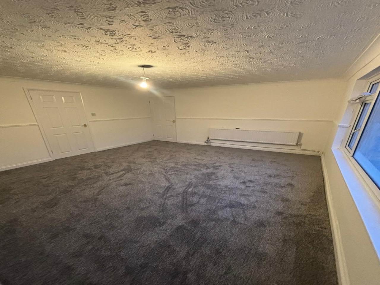 3 bed terraced house to rent in Landseer Court, Haverhill, CB9