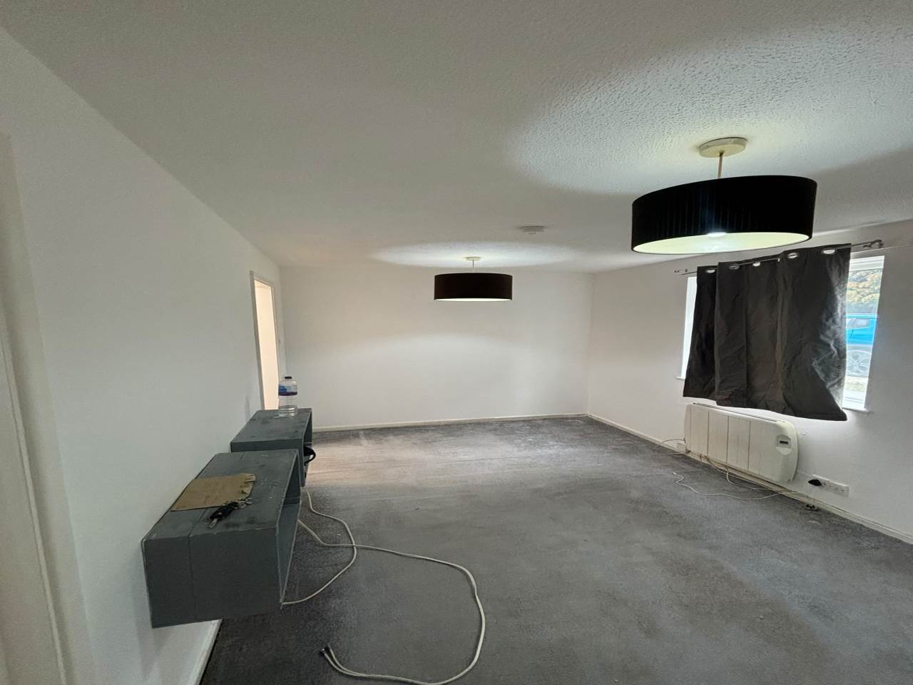 1 bed flat to rent in Slades Close, Glemsford, CO10  - Property Image 2