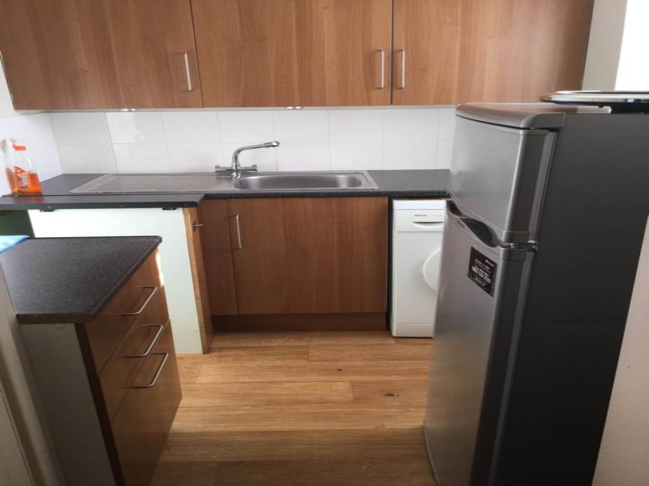 1 bed flat to rent in Slades Close, Glemsford, CO10  - Property Image 3