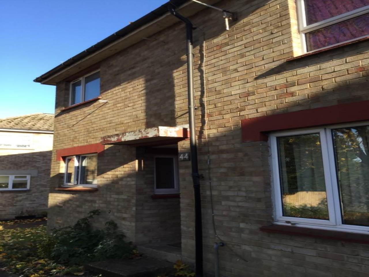 3 bed end of terrace house to rent in Abington Place, Haverhill, CB9