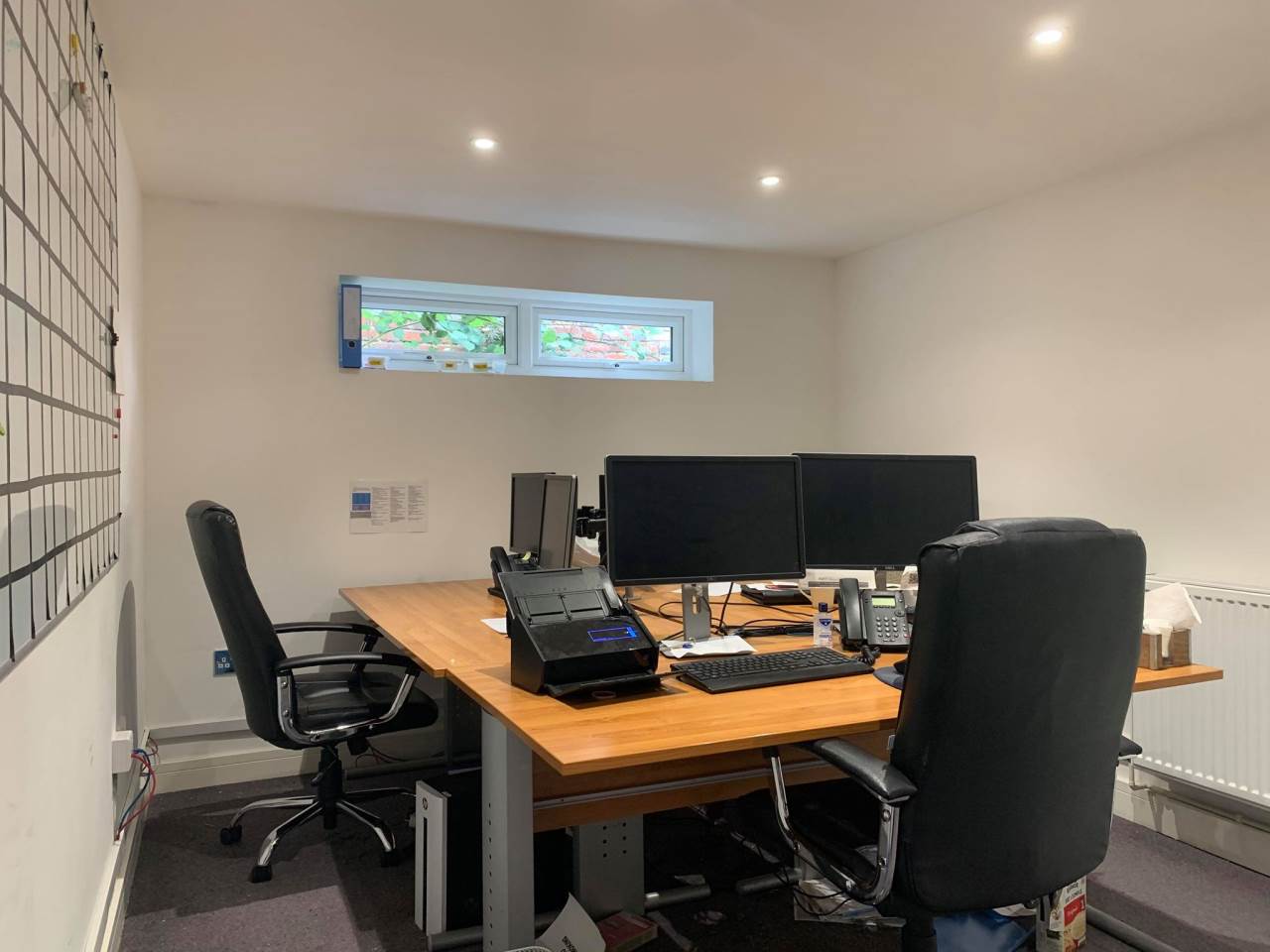 Commercial property to rent in CXG House, 70 High Street, CB9