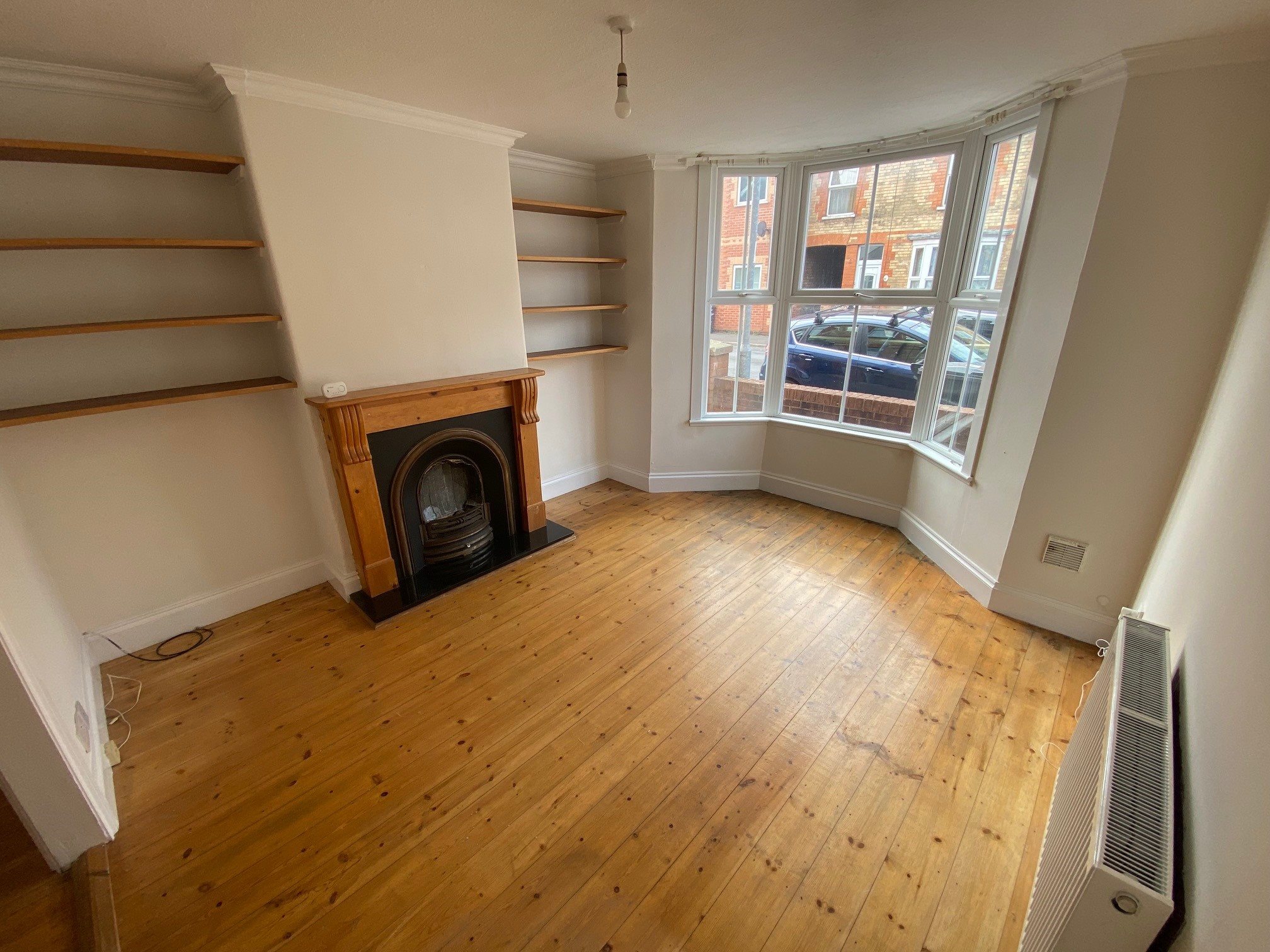 3 bed terraced house to rent in Winchester Street, Taunton, TA1  - Property Image 2