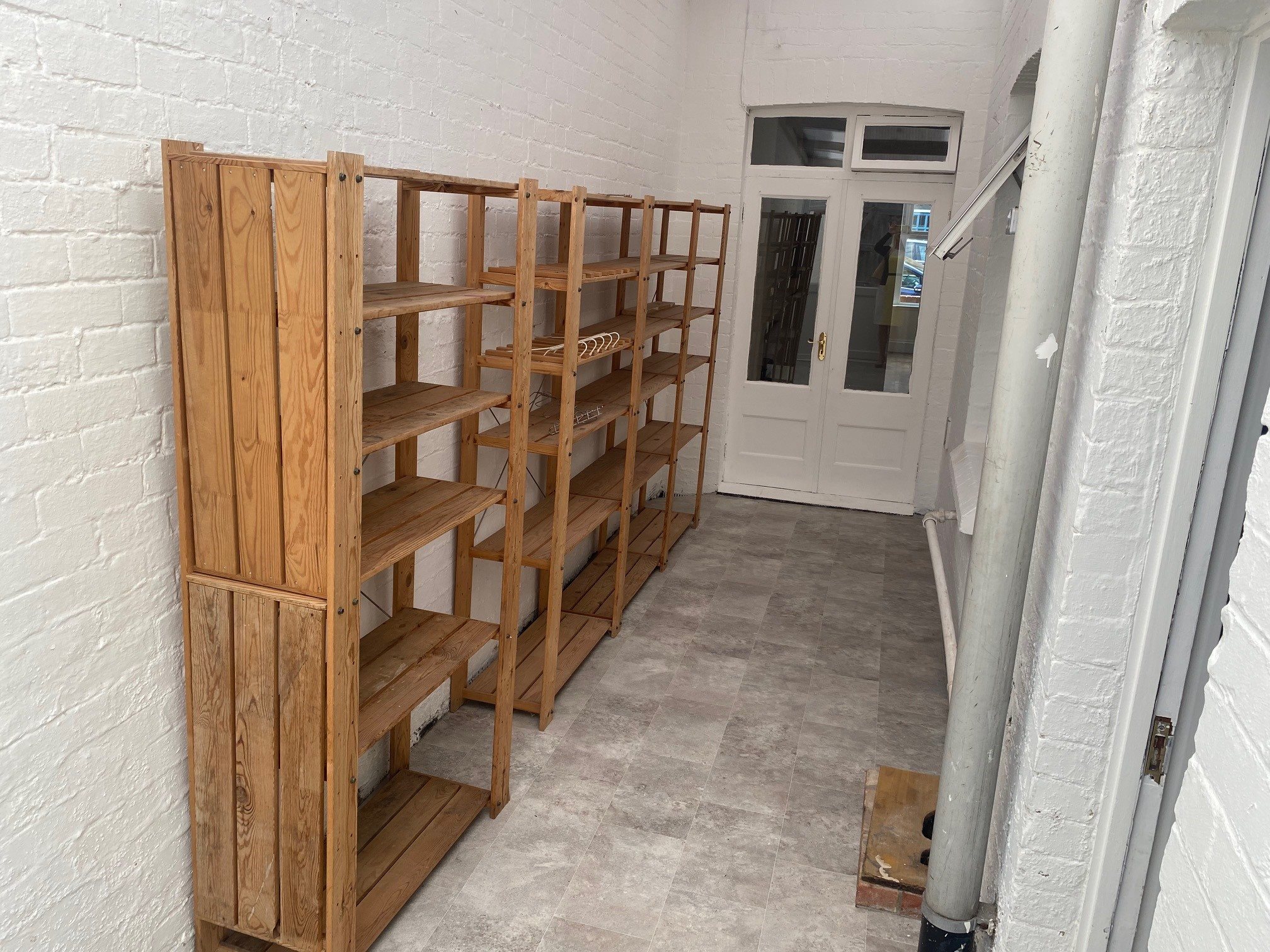 3 bed terraced house to rent in Winchester Street, Taunton, TA1 4