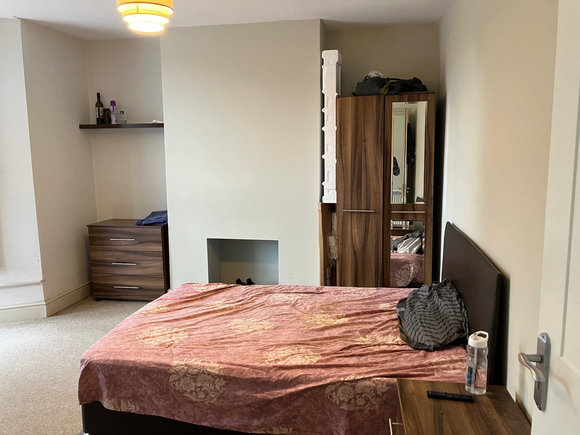 1 bed house / flat share to rent in South Street, , TA1  - Property Image 1