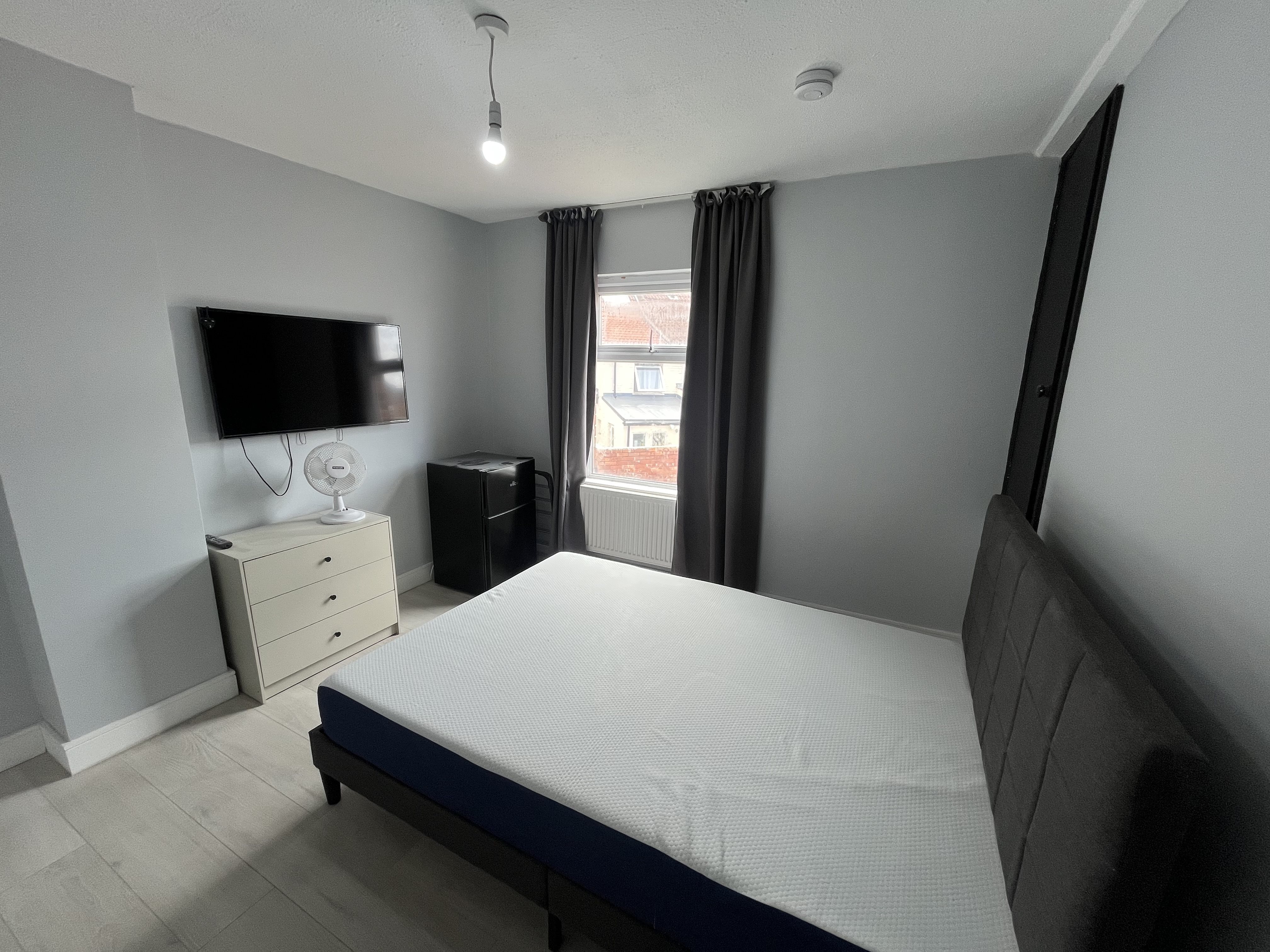 1 bed to rent in Quantock Terrace, Bridgwater, TA6