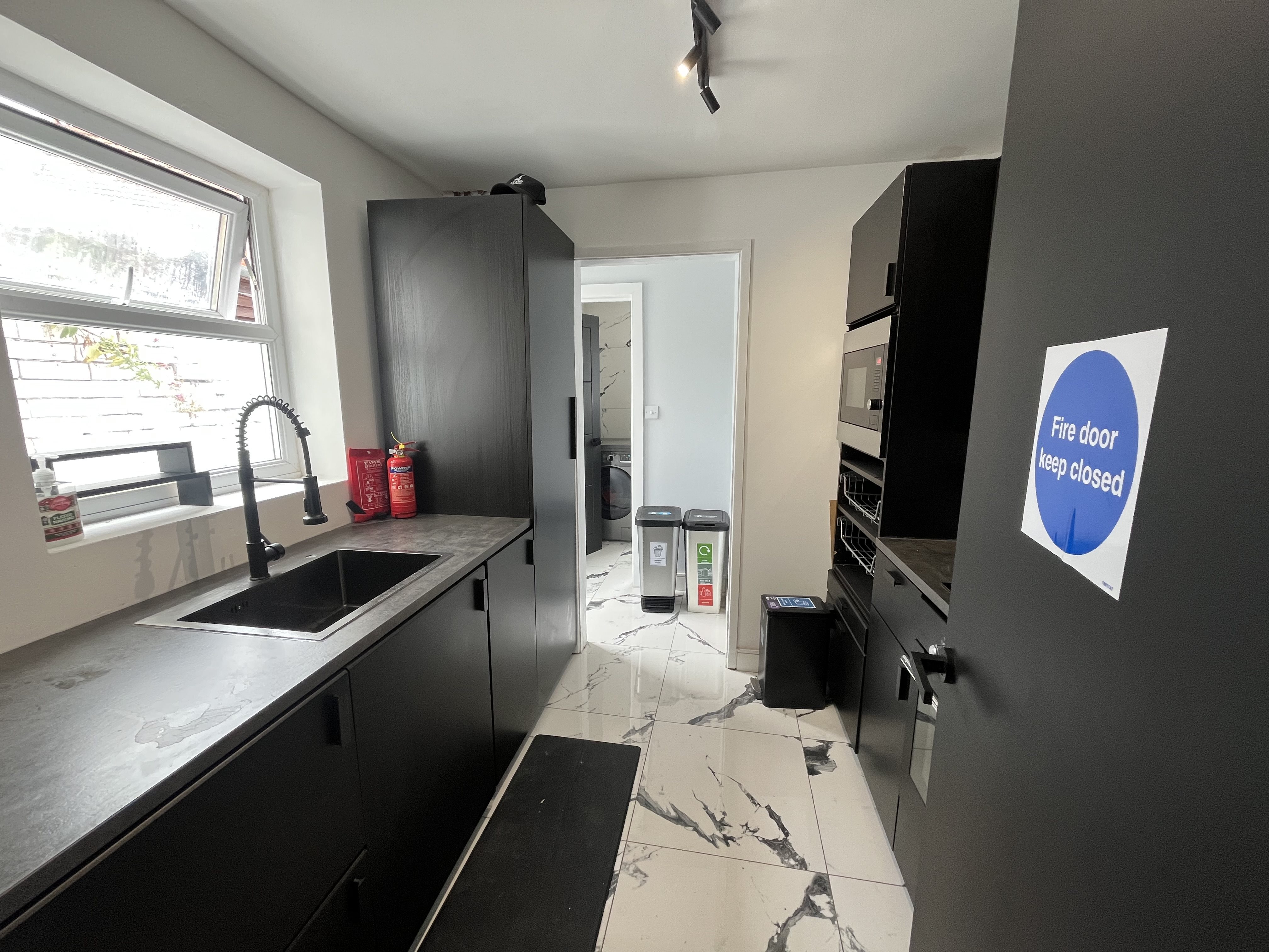 1 bed to rent in Quantock Terrace, Bridgwater, TA6  - Property Image 3