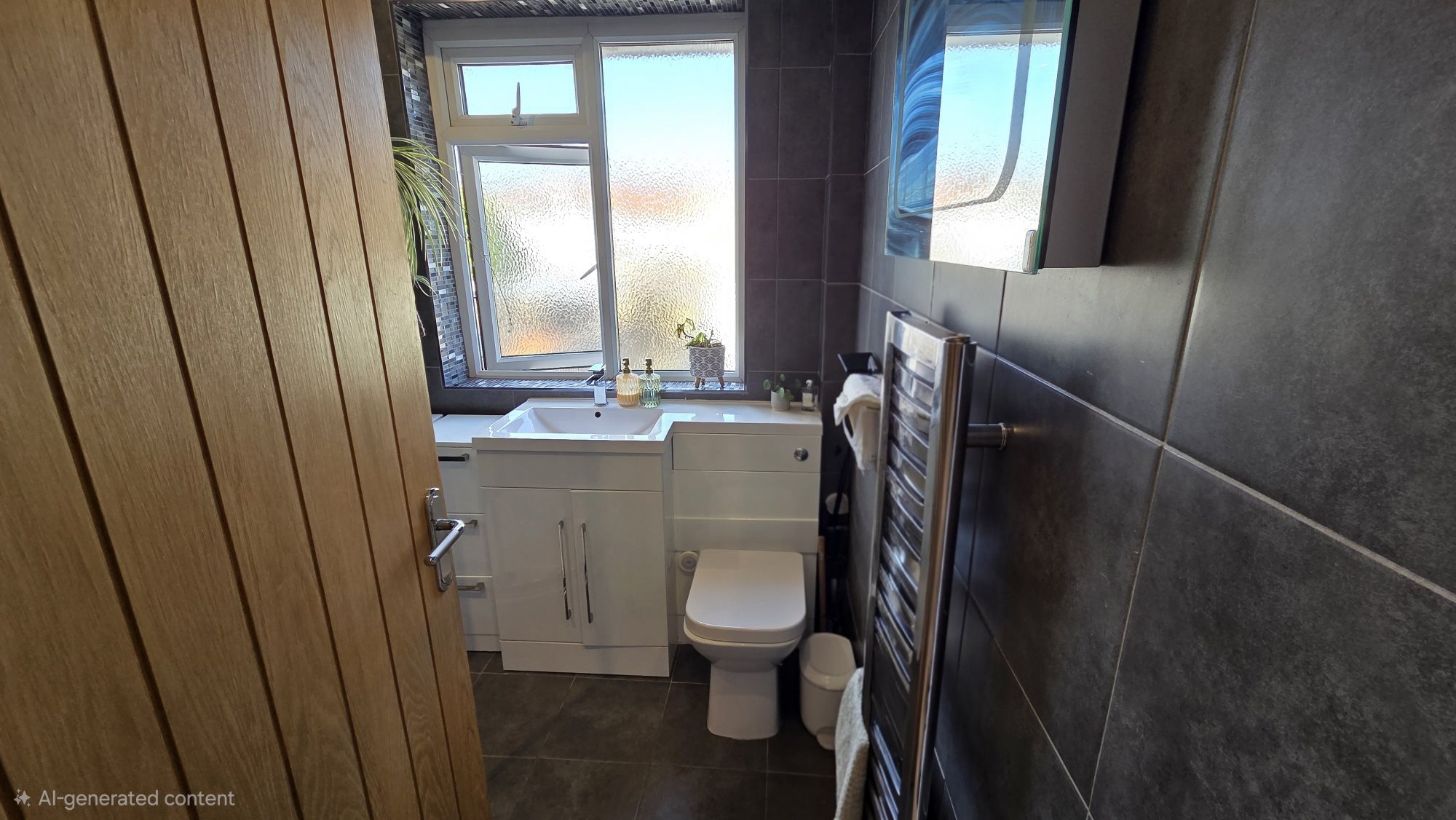 3 bed terraced house to rent in Midford Road, , TA1  - Property Image 9