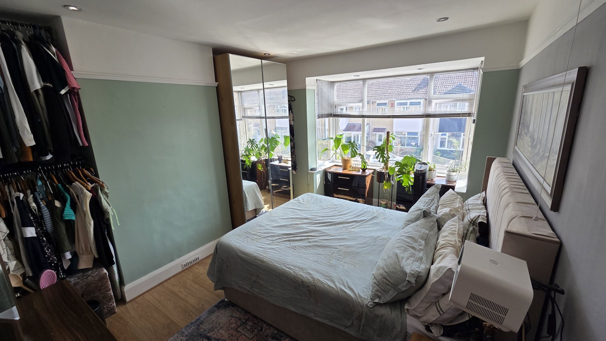 3 bed terraced house to rent in Midford Road, , TA1  - Property Image 11