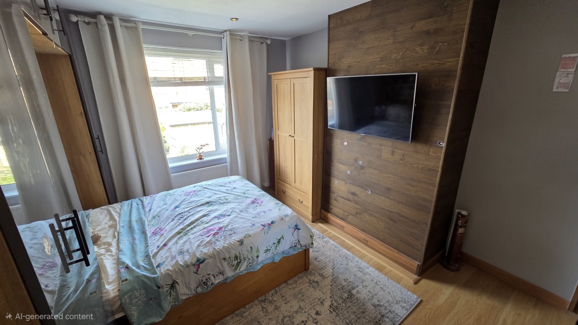 3 bed terraced house to rent in Midford Road, , TA1 11