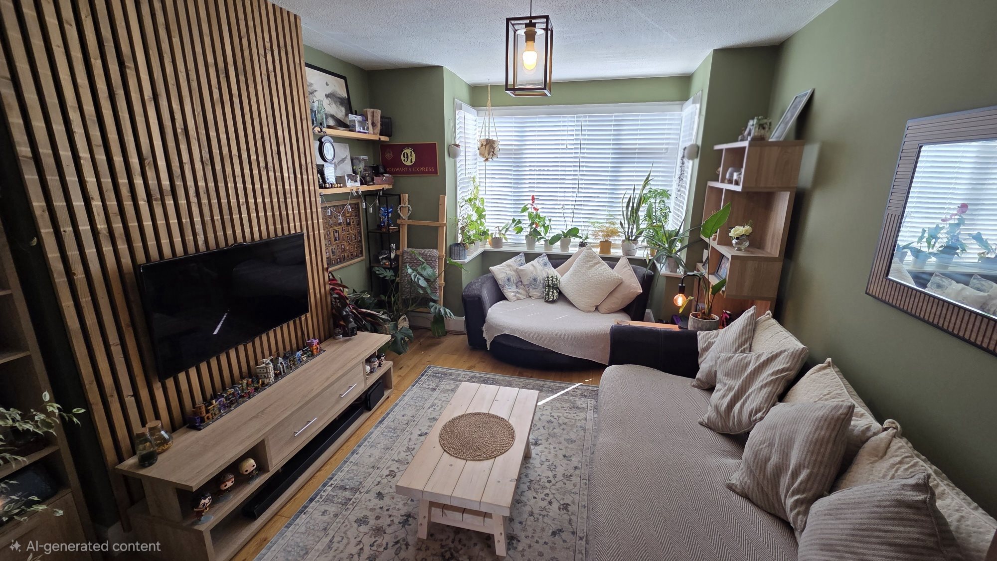 3 bed terraced house to rent in Midford Road, , TA1 2