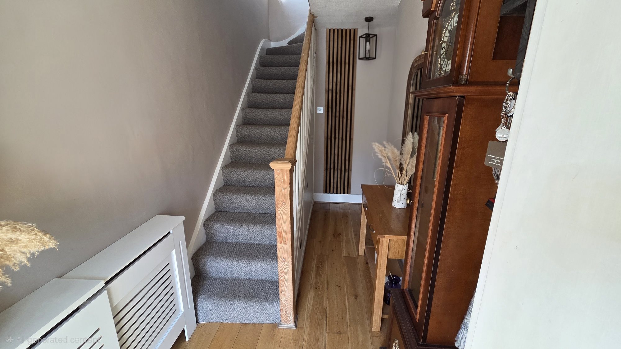 3 bed terraced house to rent in Midford Road, , TA1  - Property Image 2