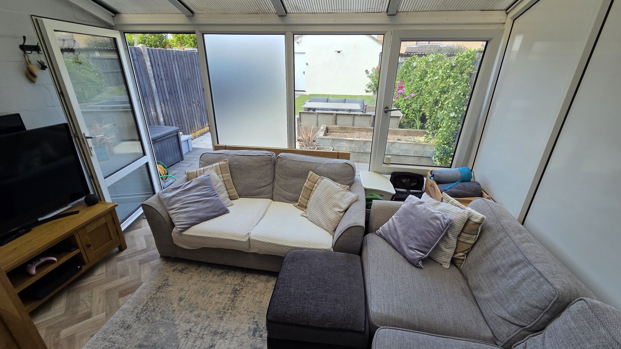 3 bed terraced house to rent in Midford Road, , TA1  - Property Image 8