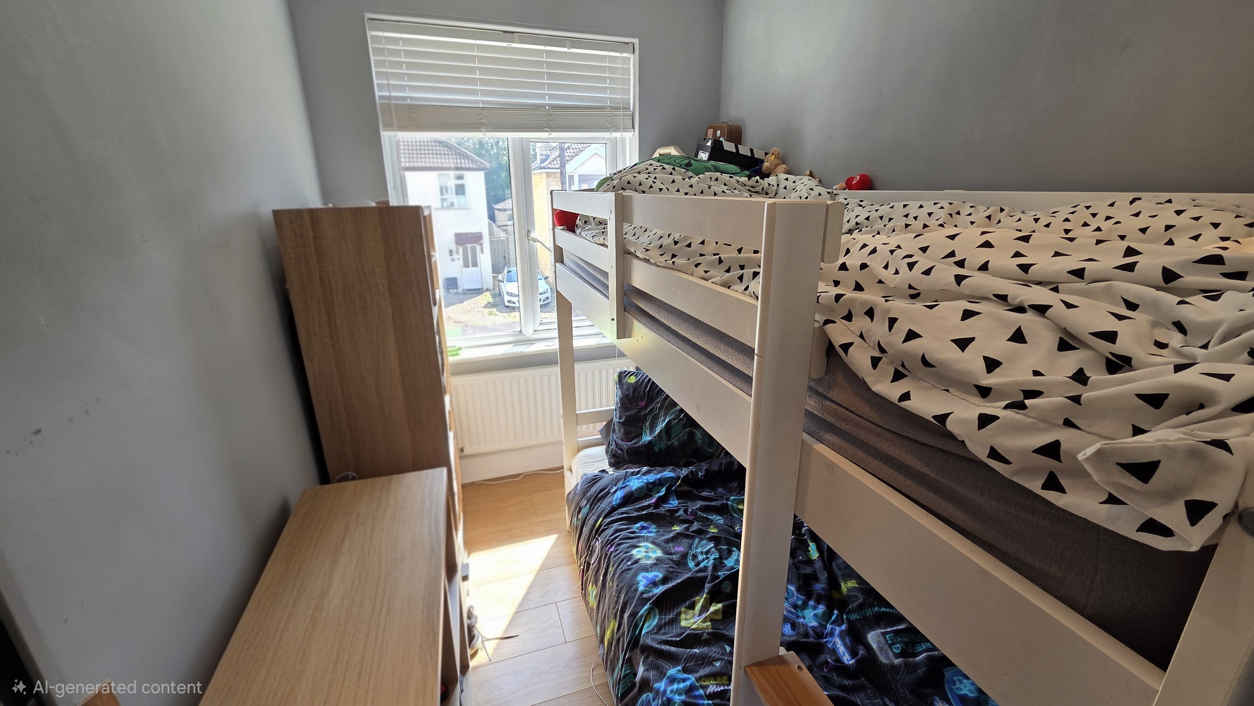 3 bed terraced house to rent in Midford Road, , TA1 12