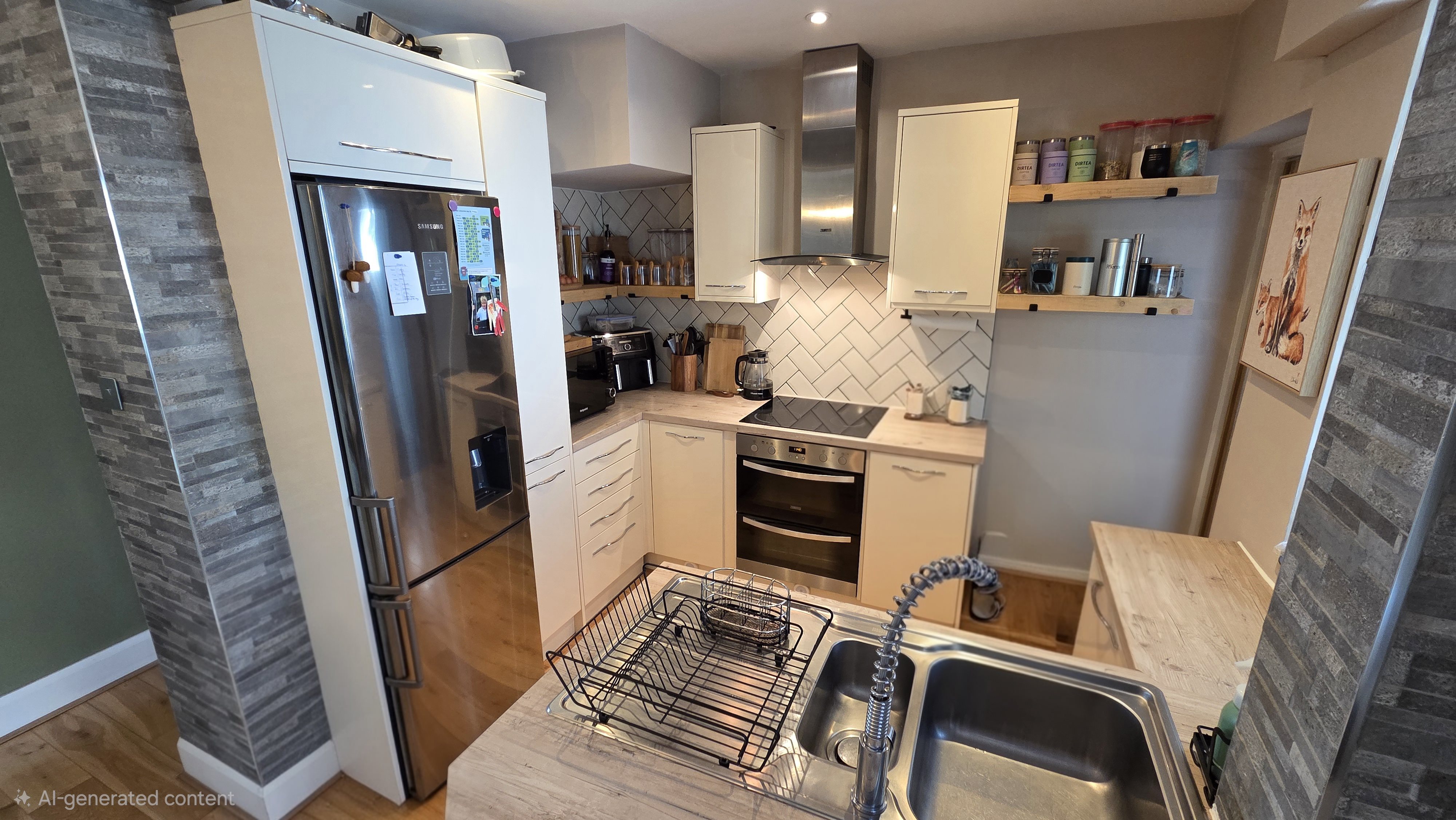3 bed terraced house to rent in Midford Road, , TA1 3
