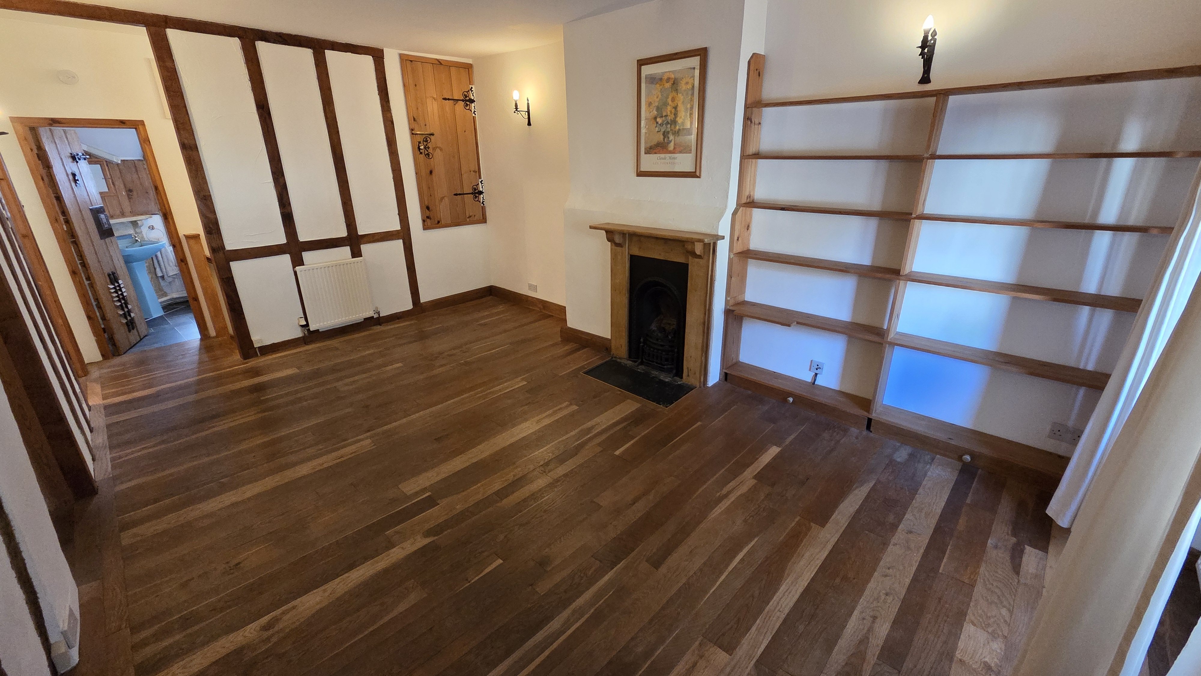 2 bed cottage to rent in High Street, Chard, TA20  - Property Image 3