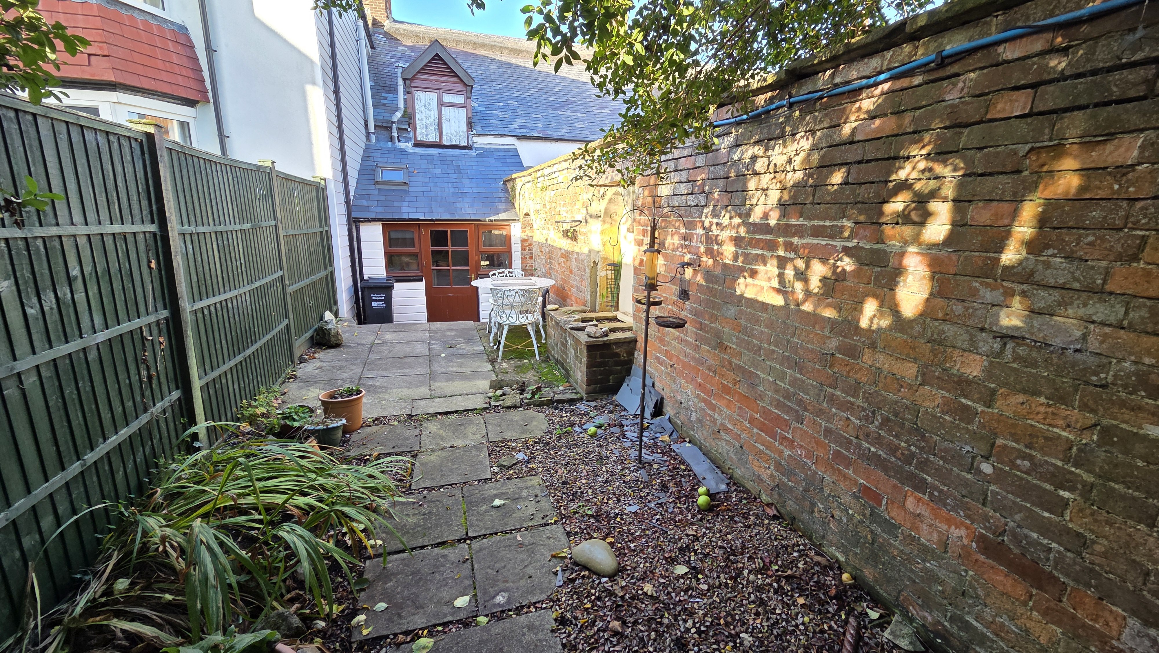 2 bed cottage to rent in High Street, Chard, TA20  - Property Image 10