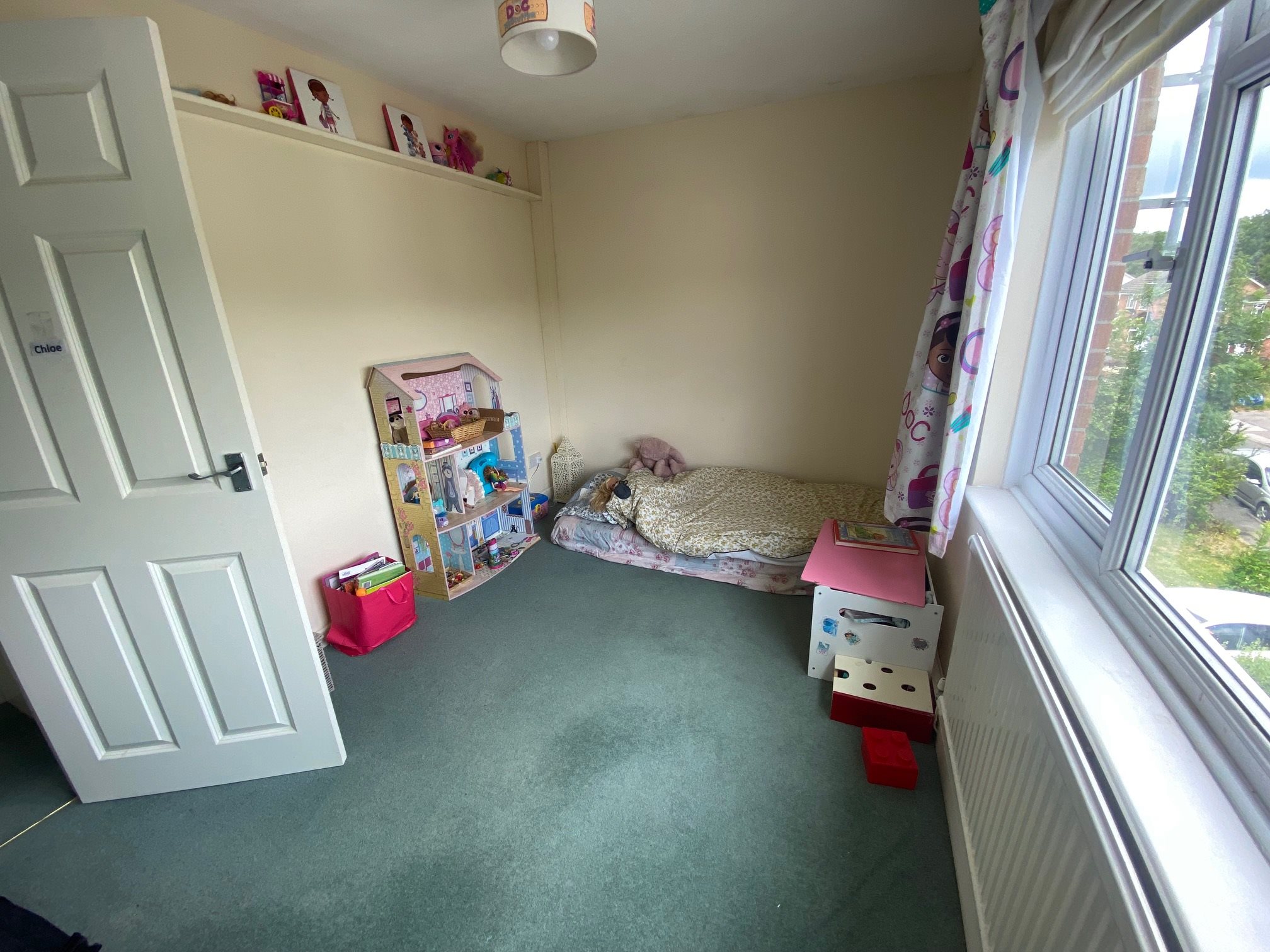 3 bed maisonette to rent in Deane Drive, Taunton, TA1  - Property Image 8