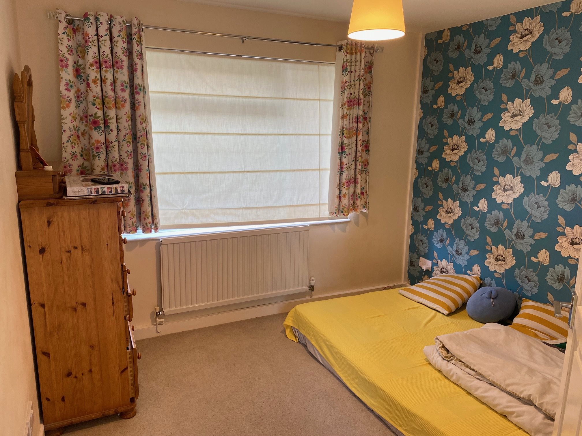 3 bed maisonette to rent in Deane Drive, Taunton, TA1 8